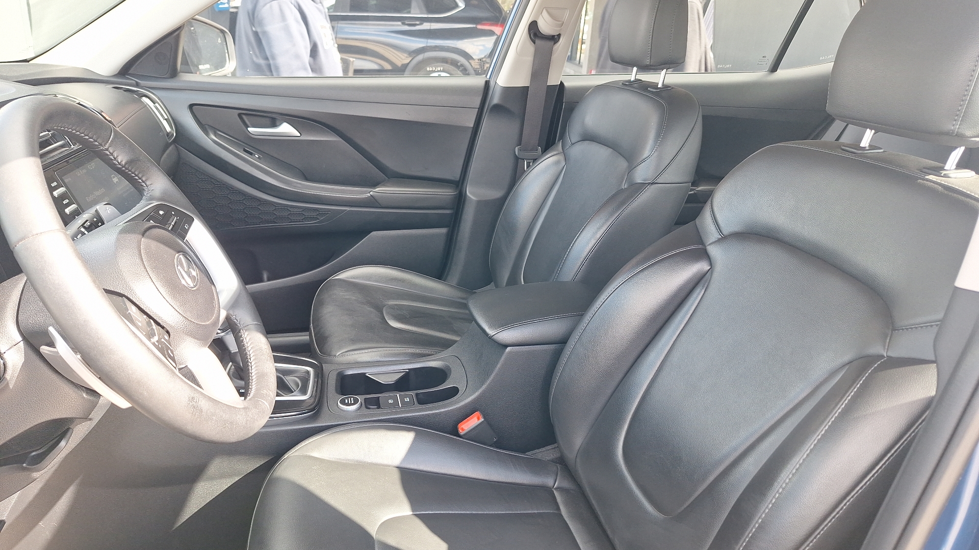Hyundai Creta — foto 14 de 15