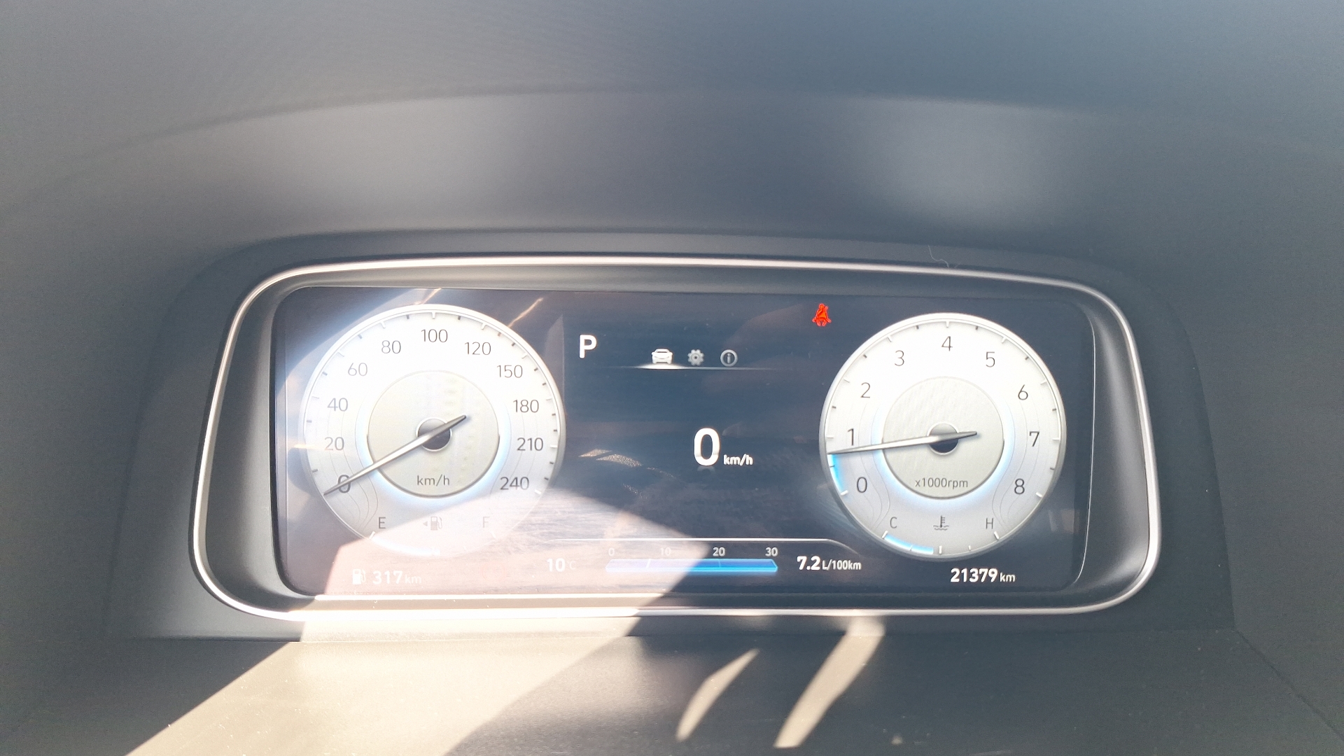 Hyundai Creta — foto 9 de 15