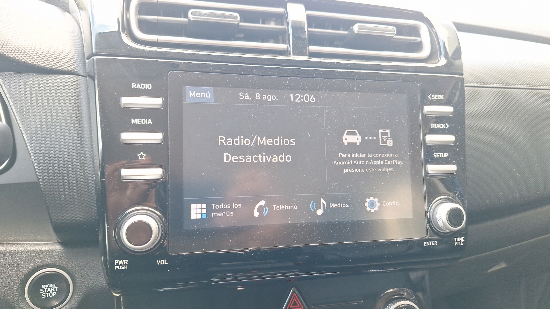 Hyundai Creta — foto 10 de 15