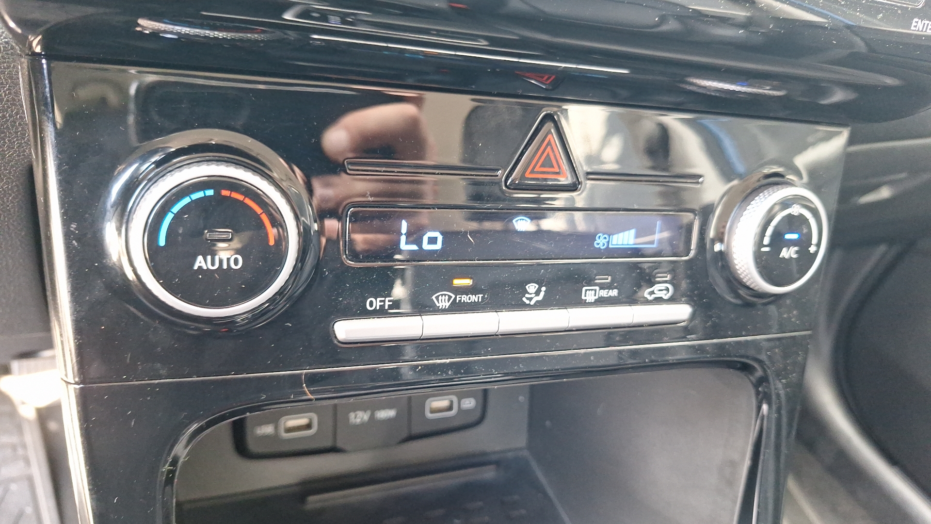 Hyundai Creta — foto 15 de 15