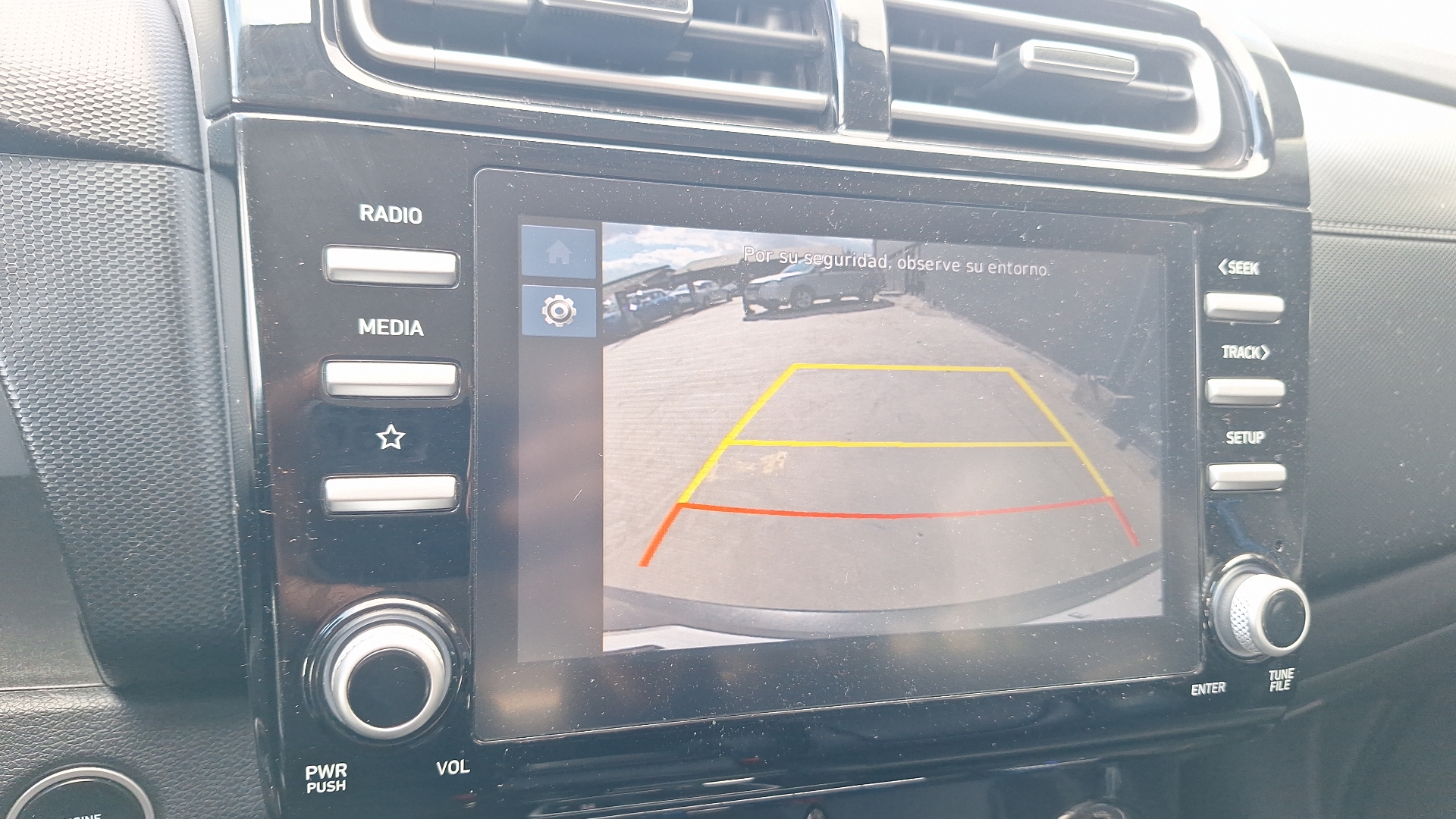 Hyundai Creta — foto 12 de 15