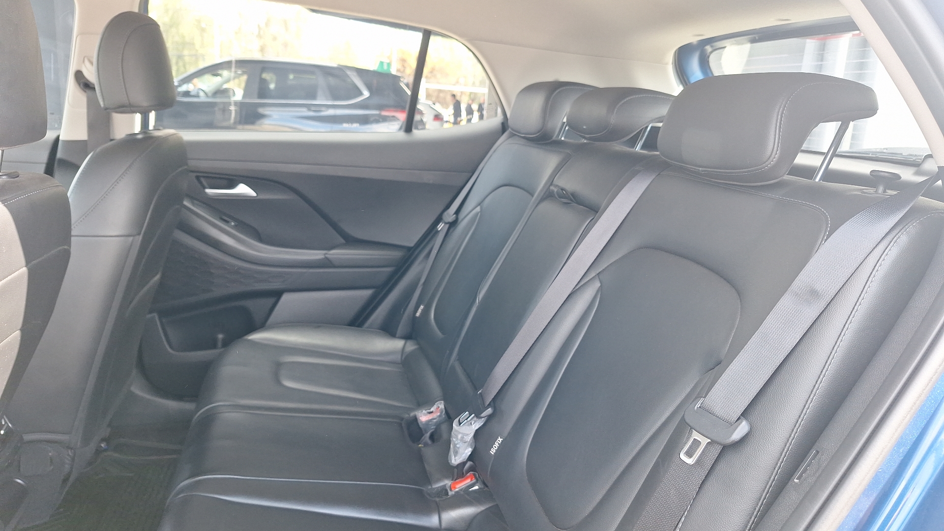 Hyundai Creta — foto 13 de 15