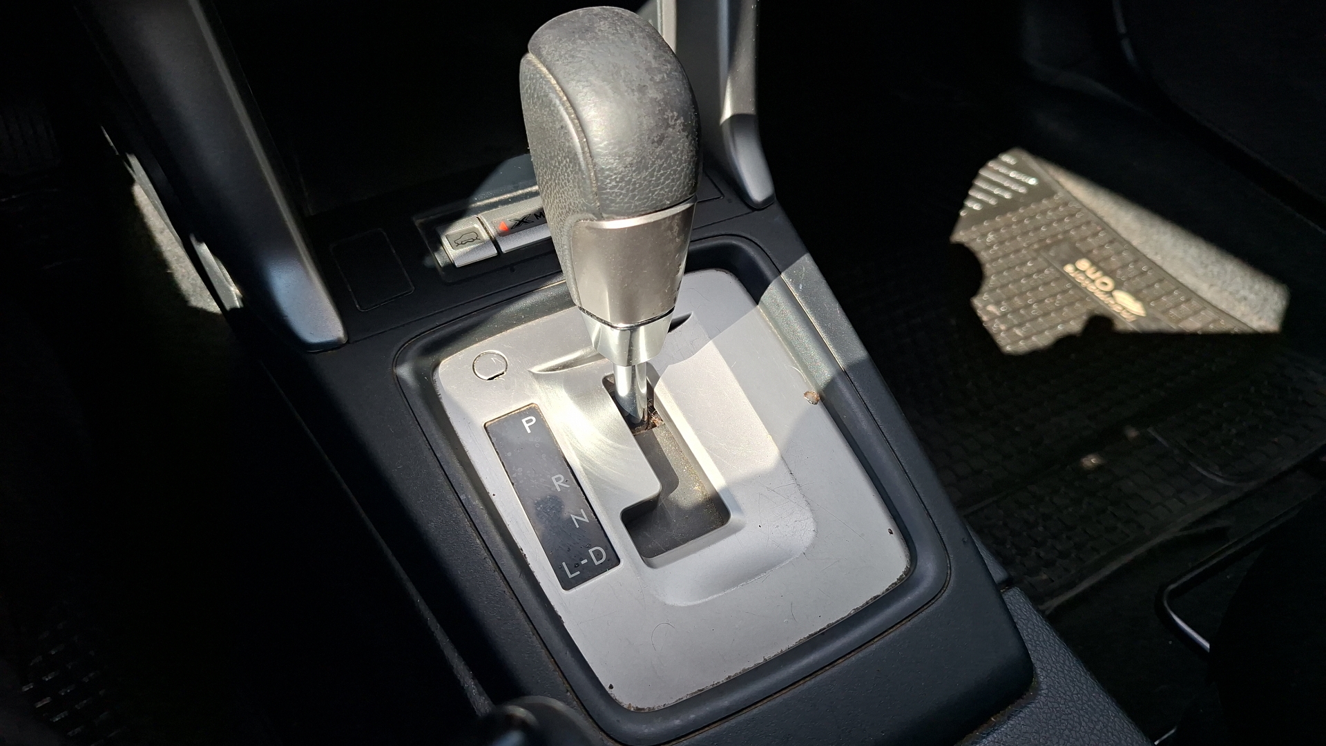 Subaru Forester — foto 11 de 15