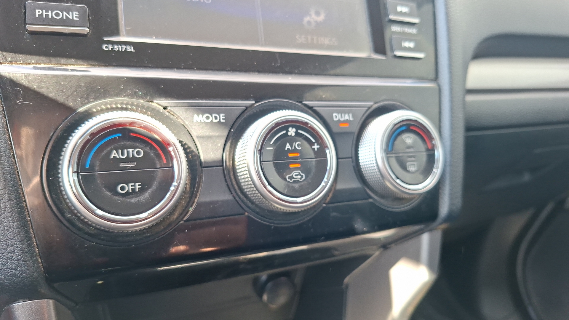 Subaru Forester — foto 15 de 15