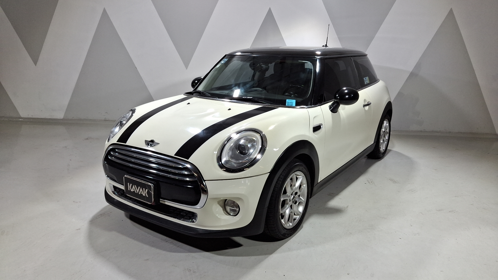 Mini Cooper 2015