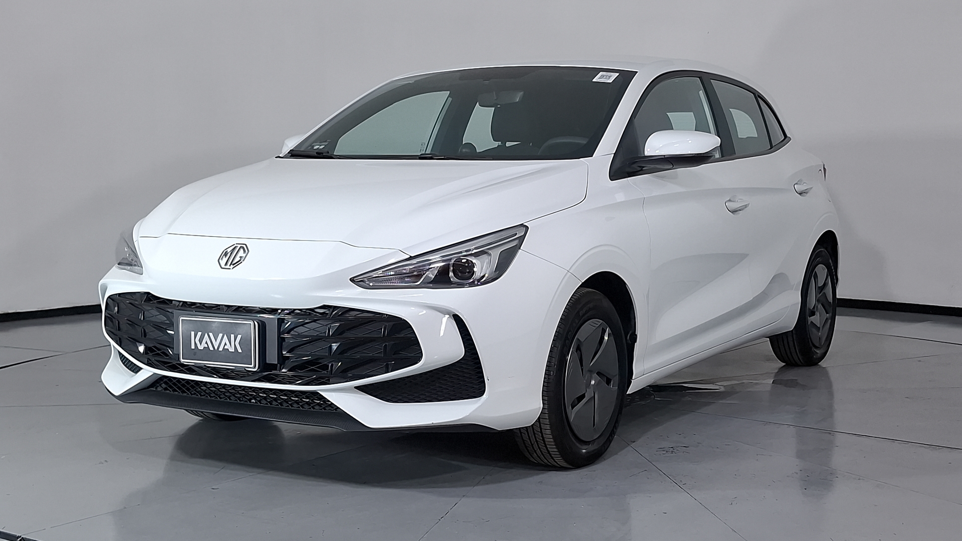 Mg MG3 2026