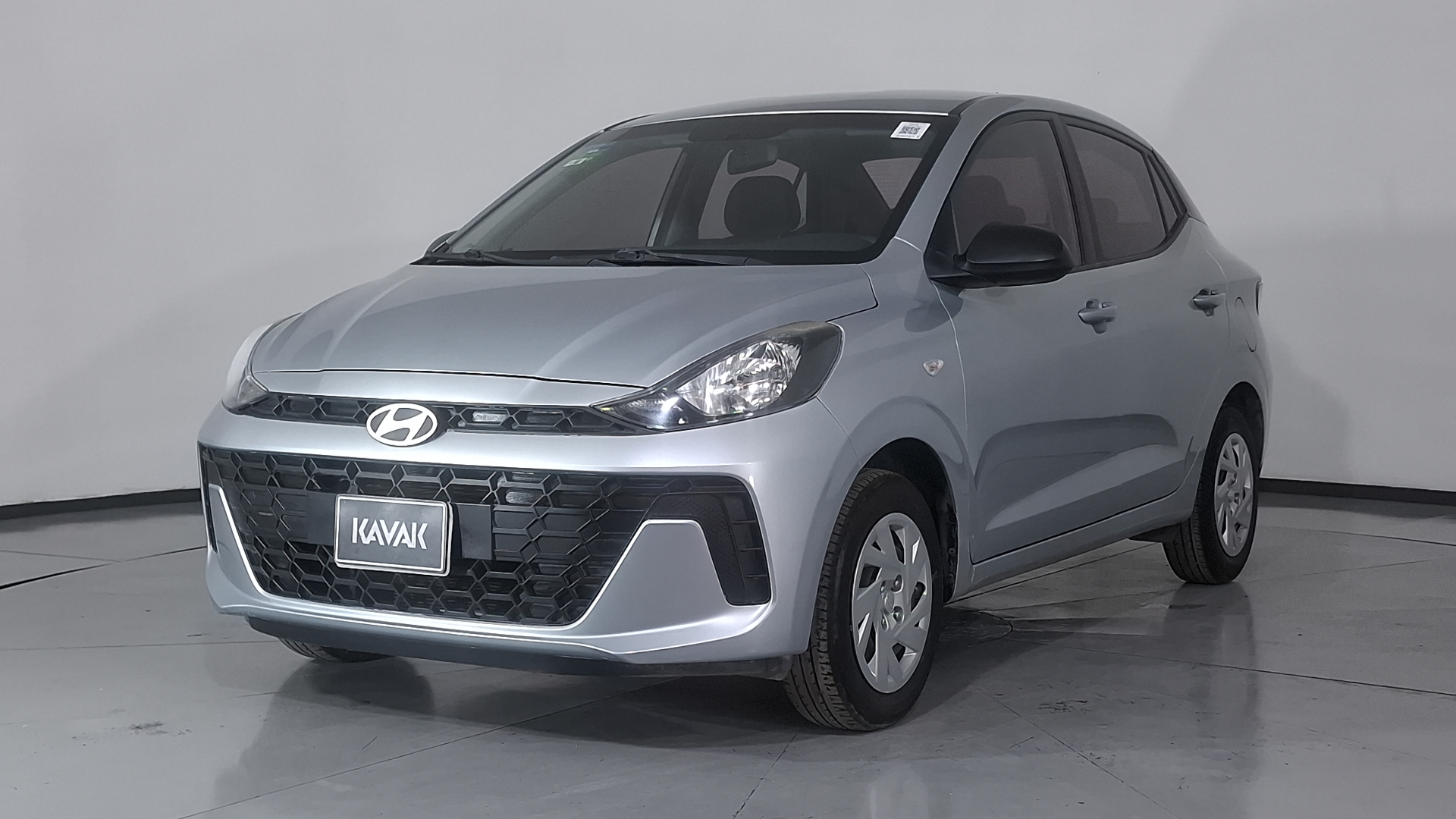 Hyundai Grand i10 2024