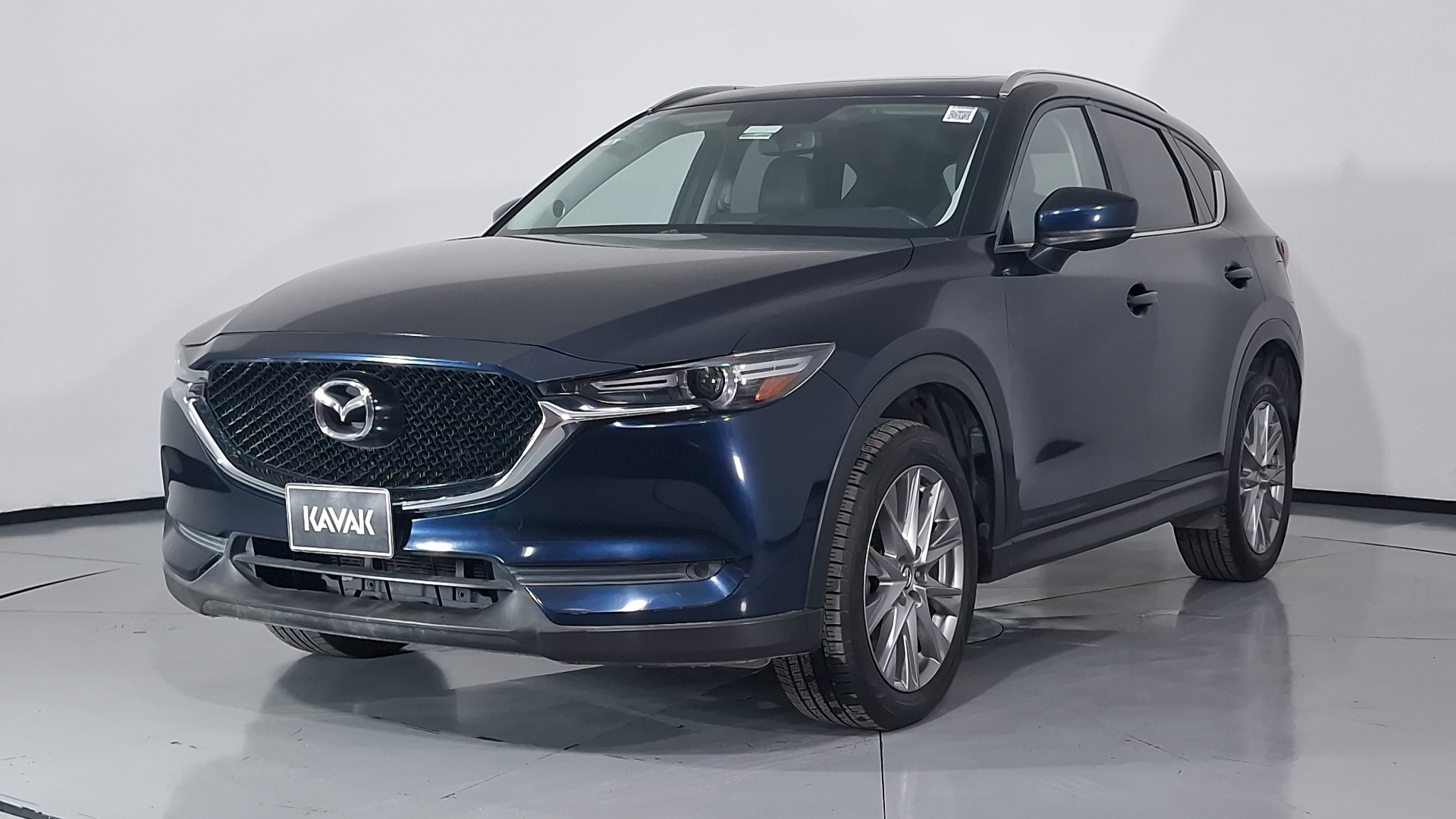 Mazda CX-5 2019