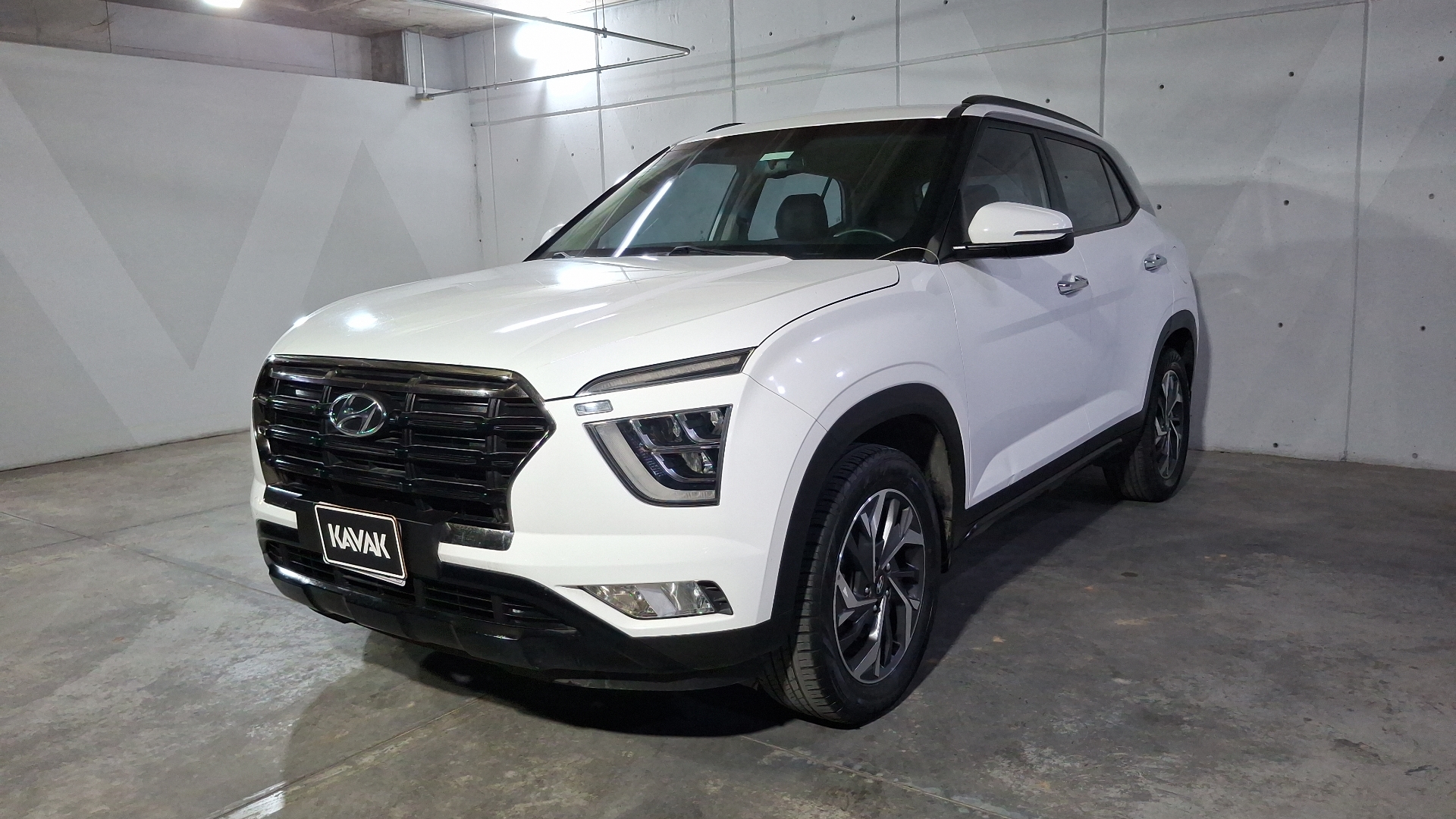 Hyundai Creta 2023