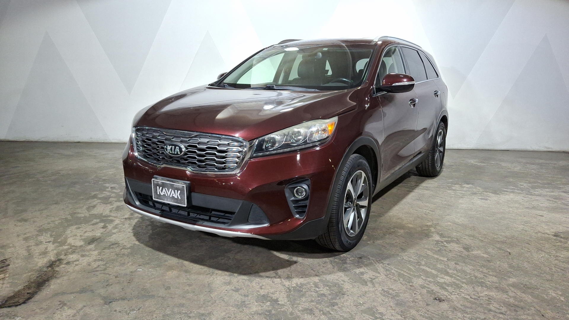 Kia Sorento 2019