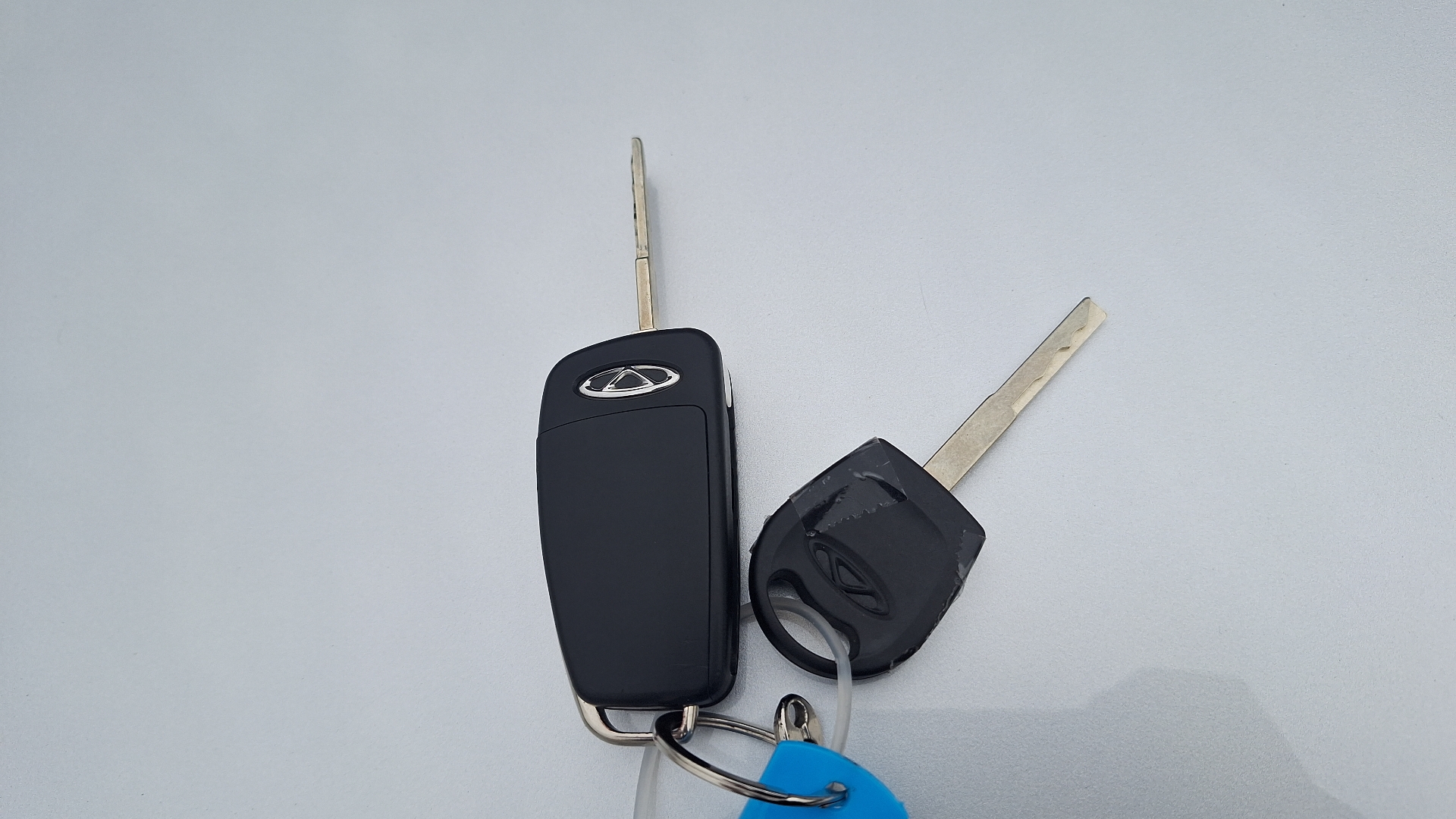 Chery Tiggo 2 Pro — foto 7 de 15