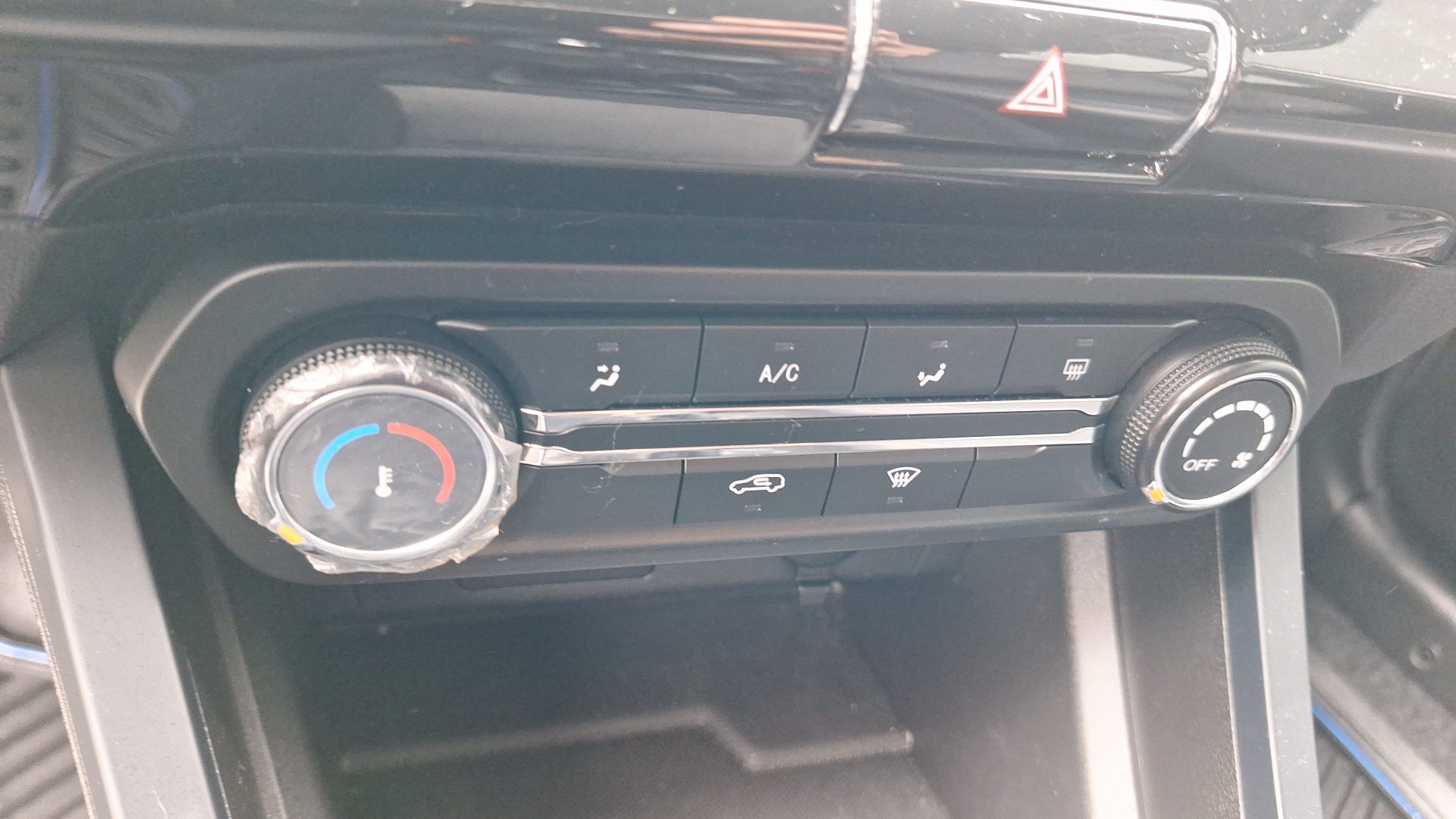 Chery Tiggo 2 Pro — foto 15 de 15