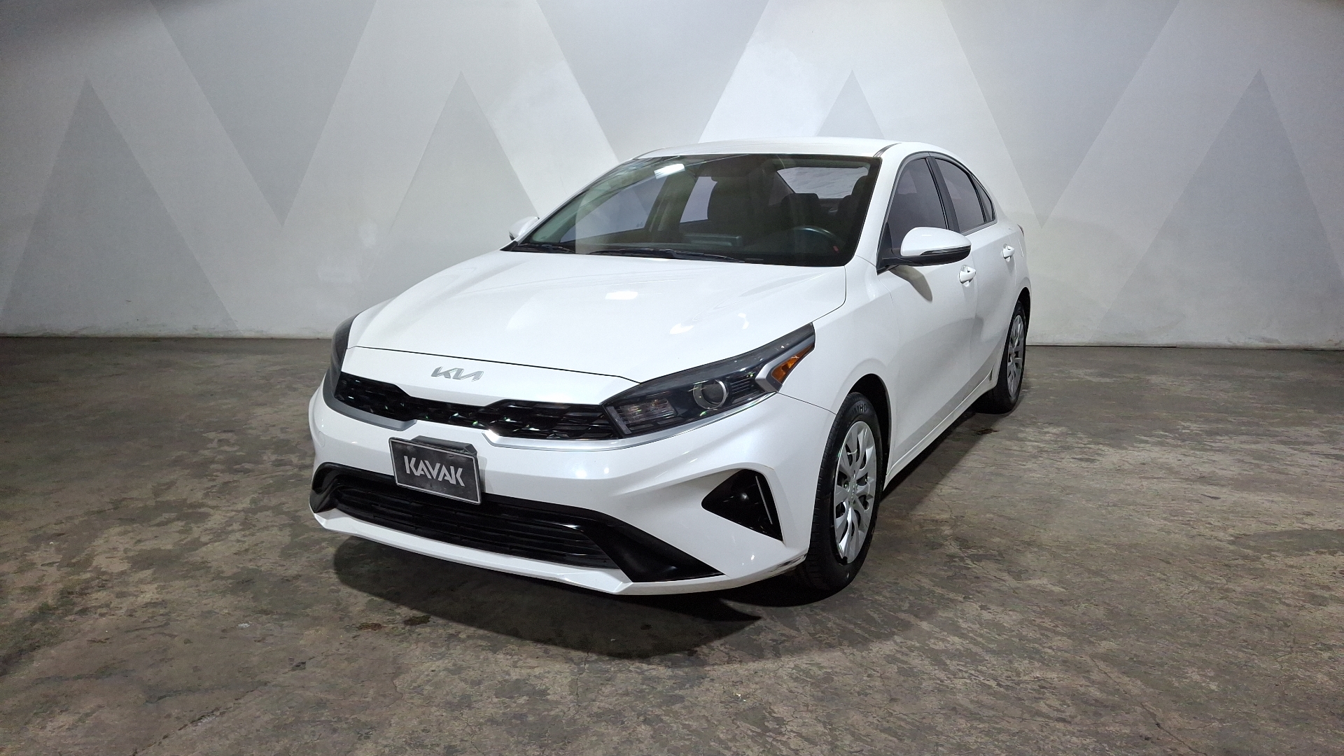 Kia FORTE 2022