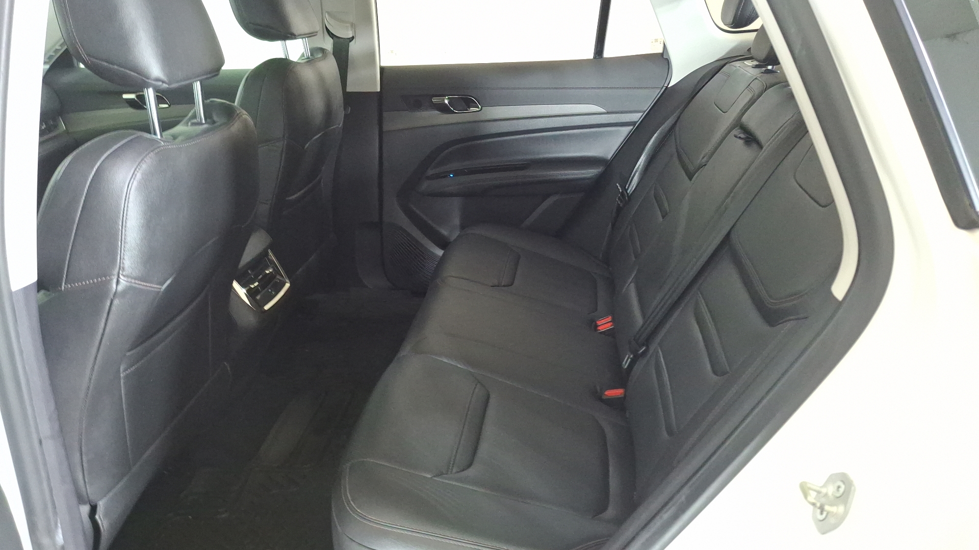 Ford Territory — foto 14 de 16