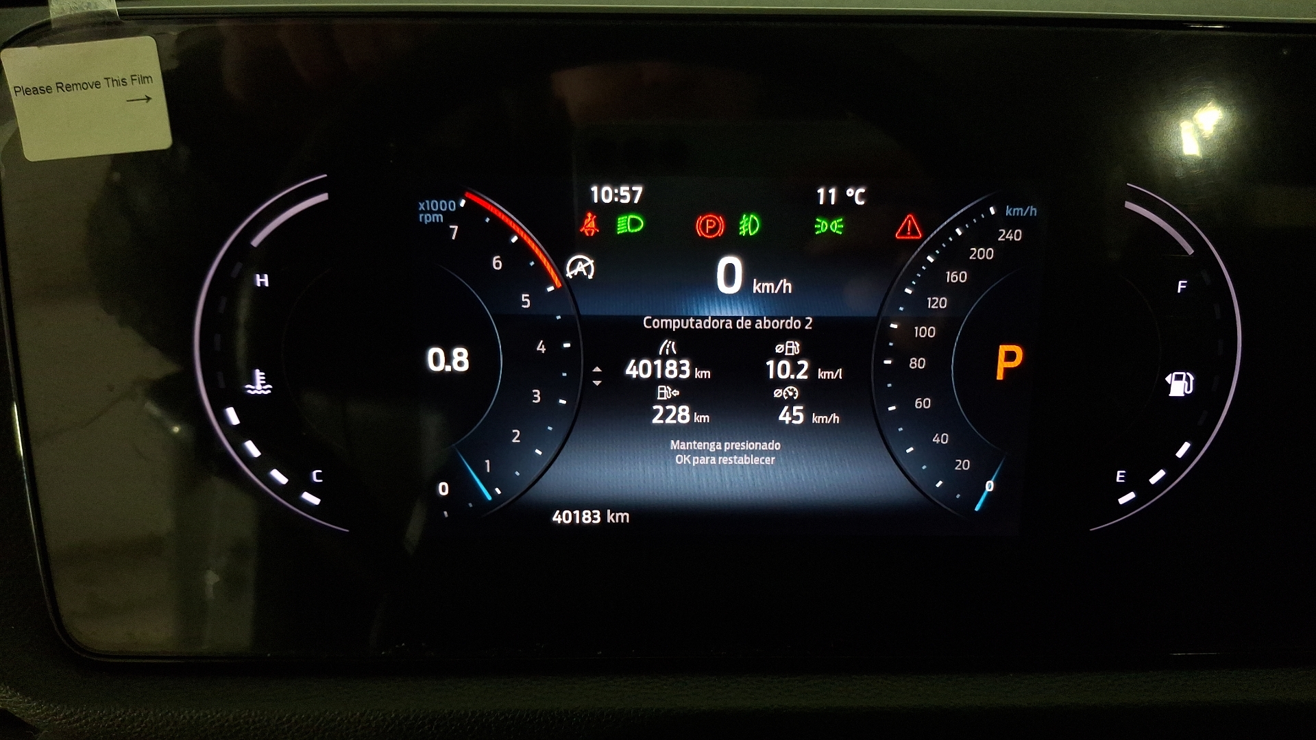 Ford Territory — foto 9 de 16