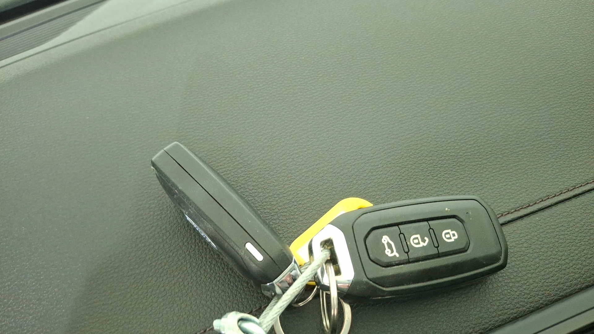 Ford Territory — foto 16 de 16
