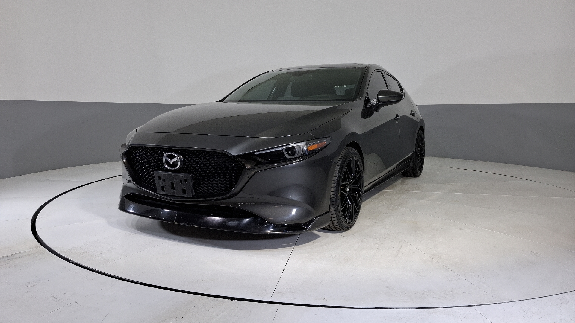 Mazda Mazda 3 2020