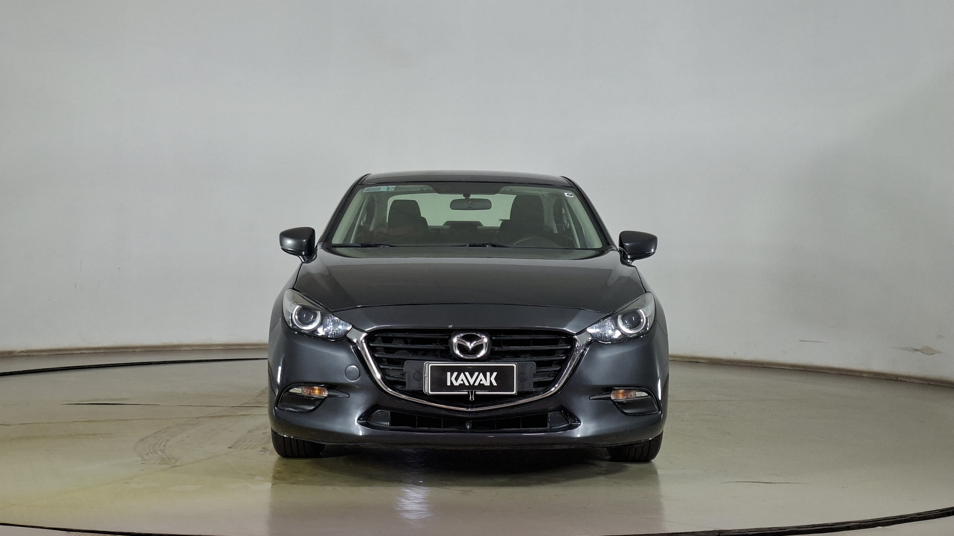 Mazda 3 — foto 2 de 15