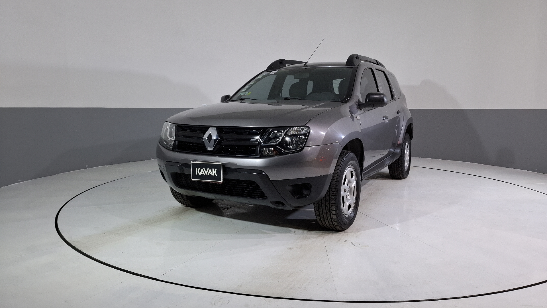 Renault Duster 2020