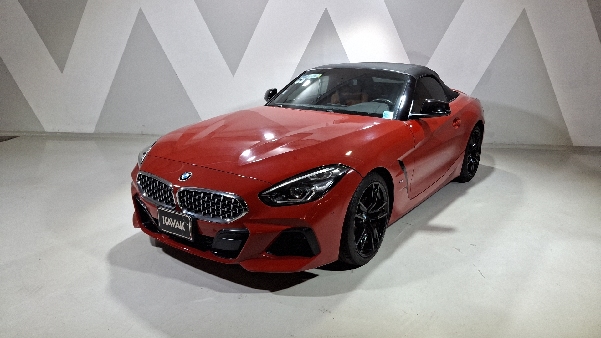 Bmw Z4 2020