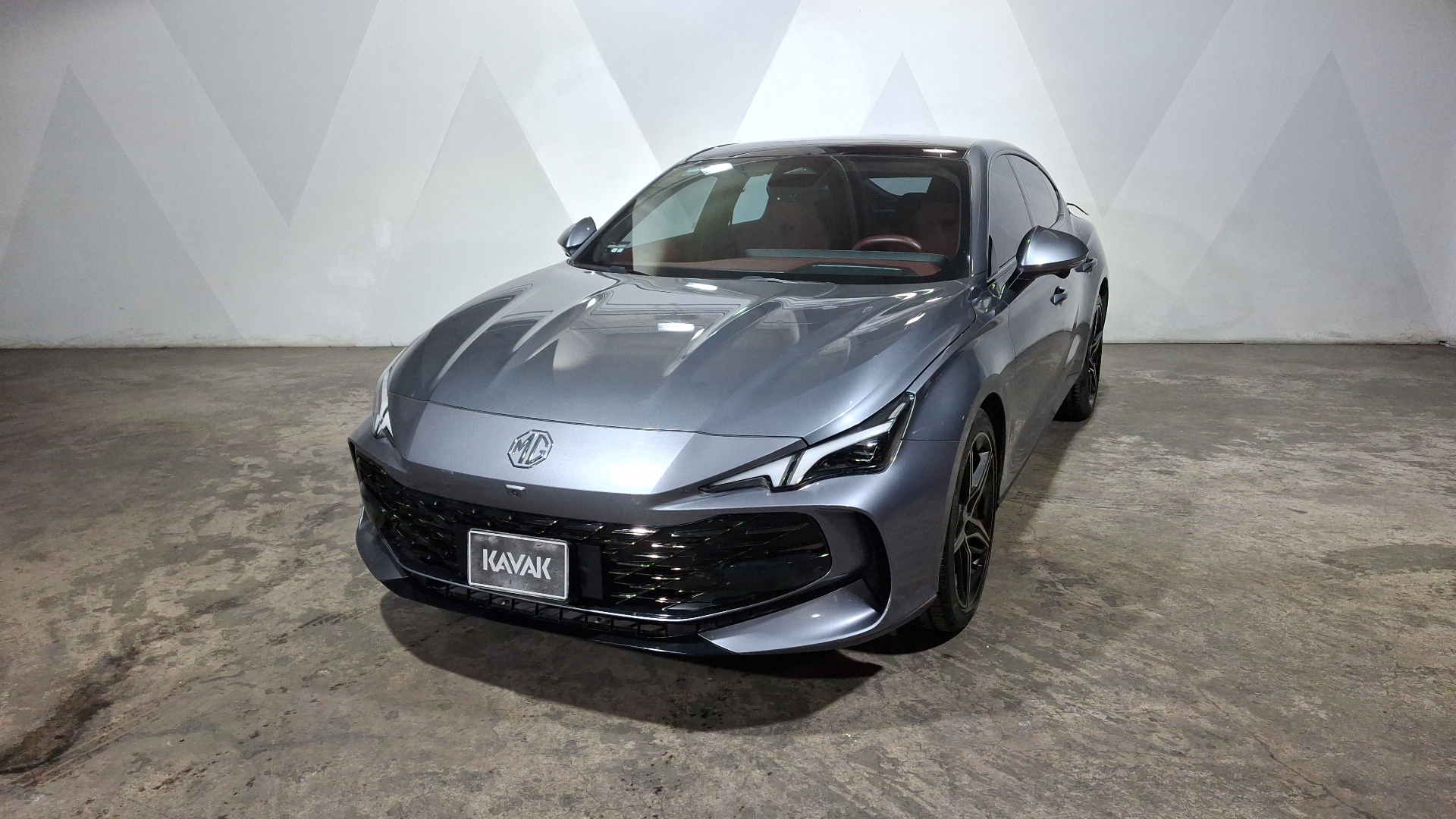 Mg Mg 7 2025