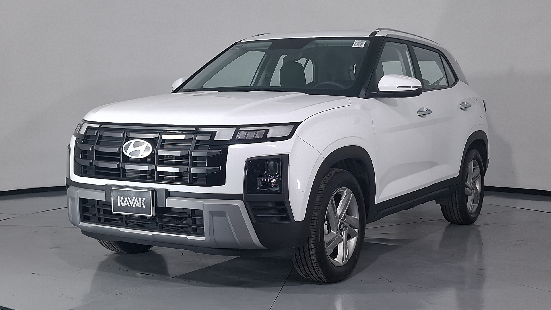 Hyundai Creta 2026