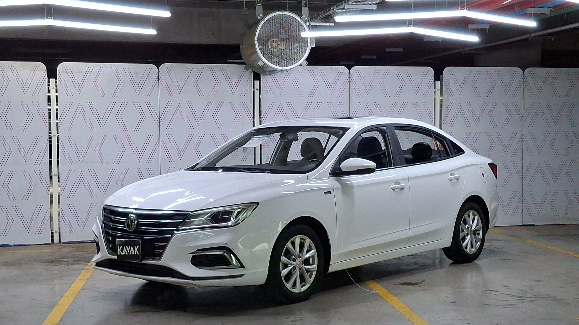 Mg MG5 2023
