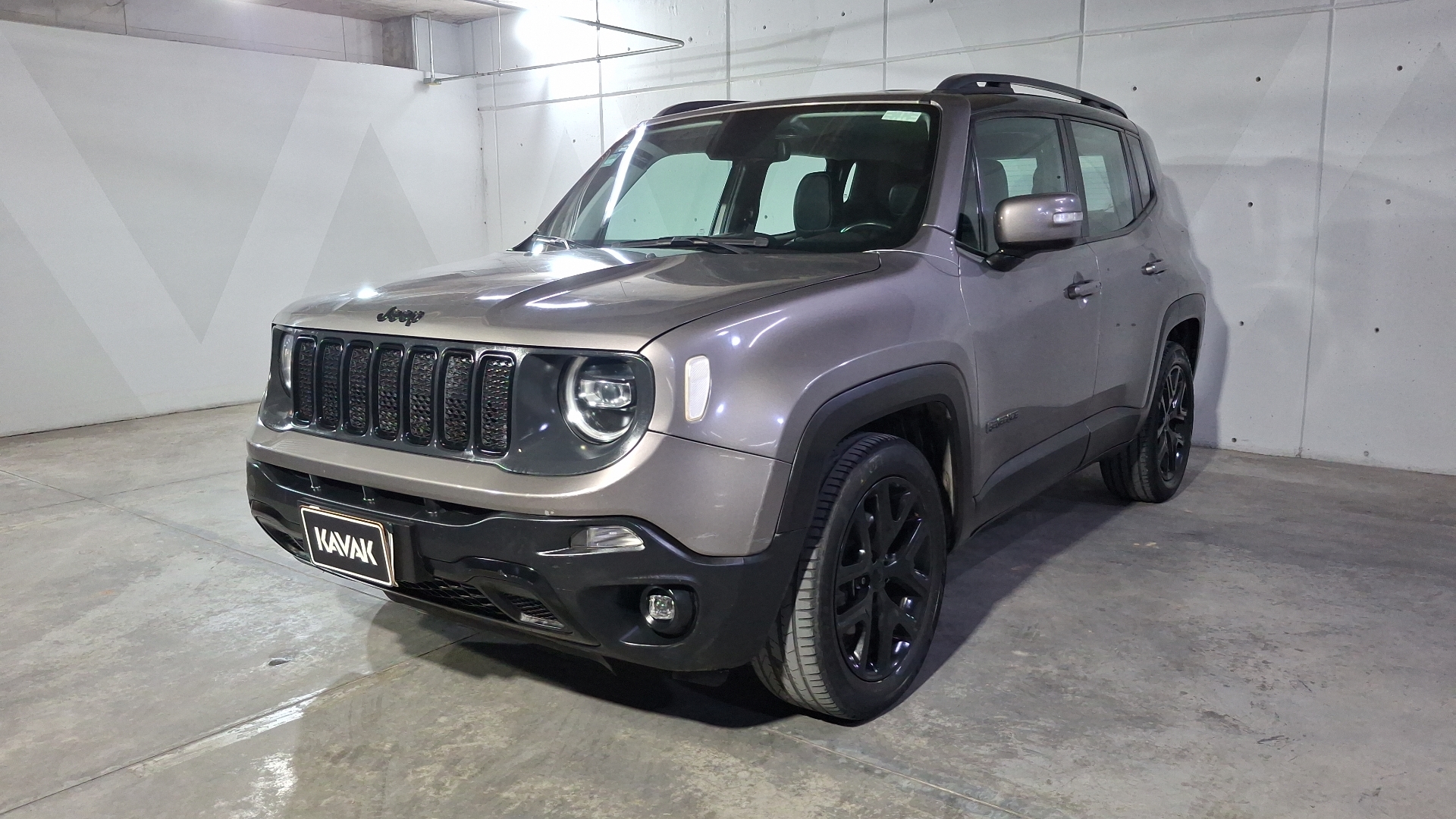 Jeep Renegade 2022