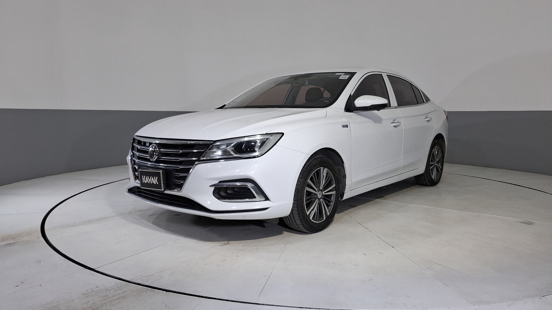 Mg MG5 2024