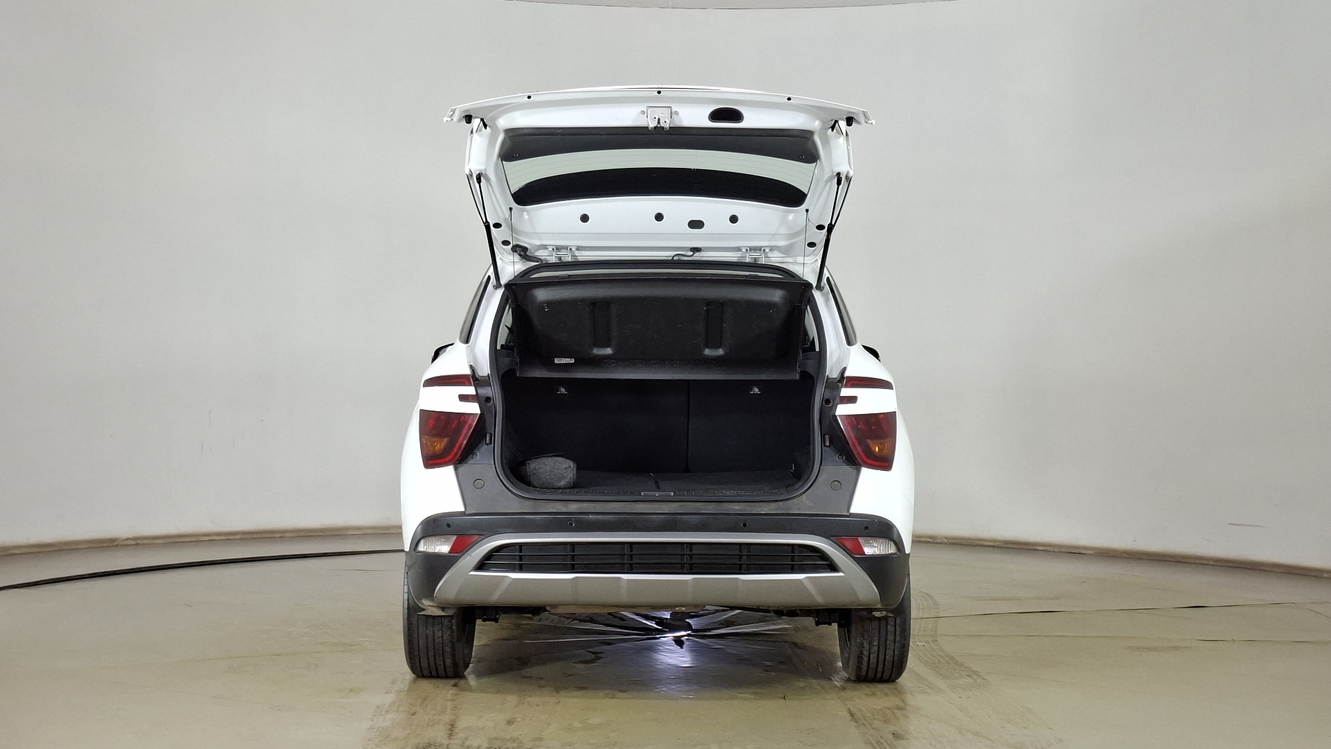 Hyundai Creta — foto 6 de 16