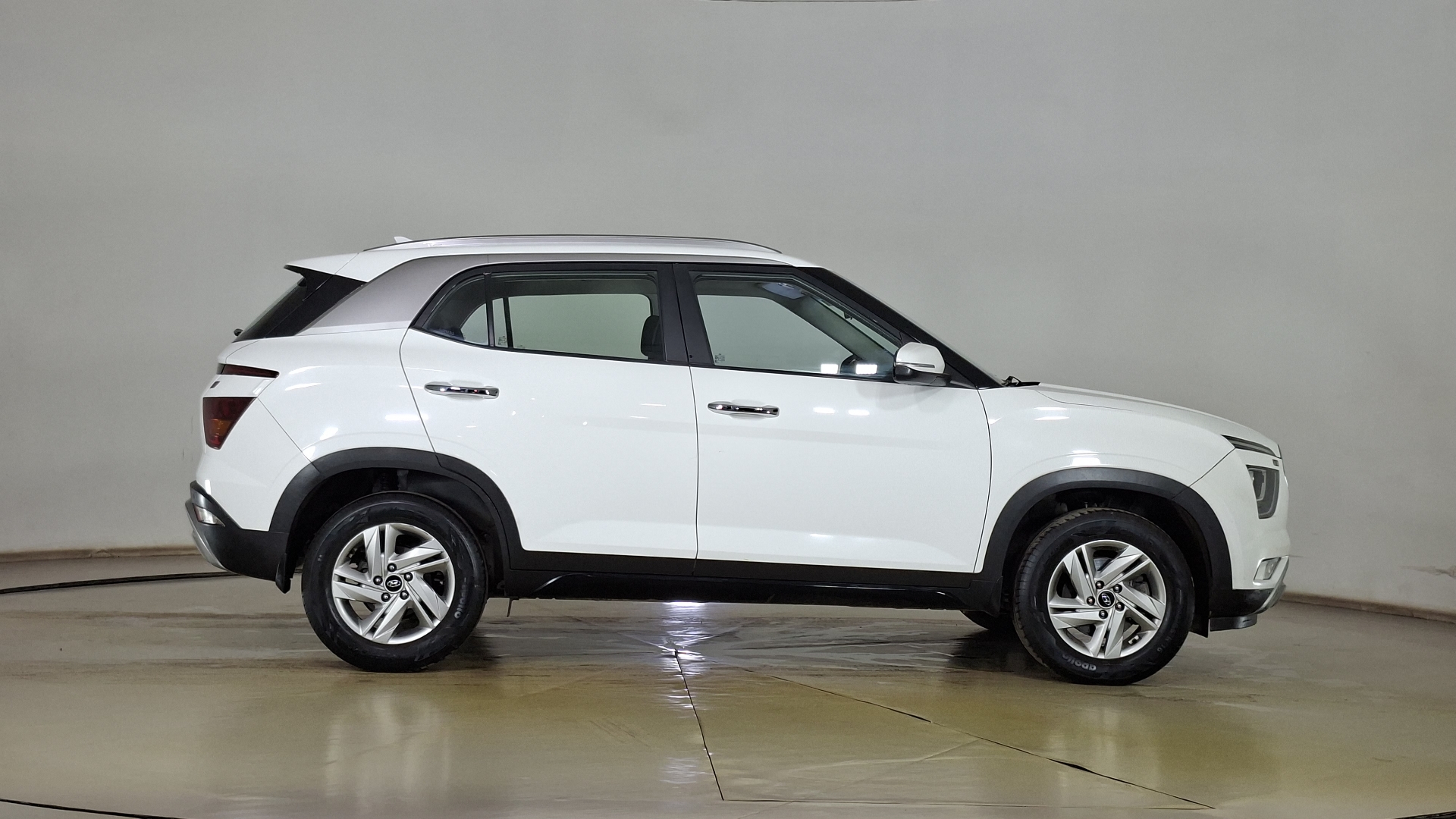 Hyundai Creta — foto 4 de 16