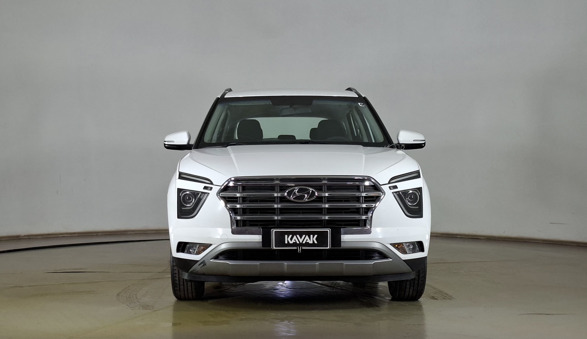 Hyundai Creta — foto 2 de 16