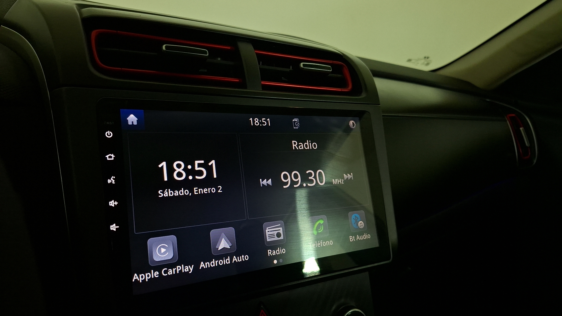 Hyundai Creta — foto 10 de 16