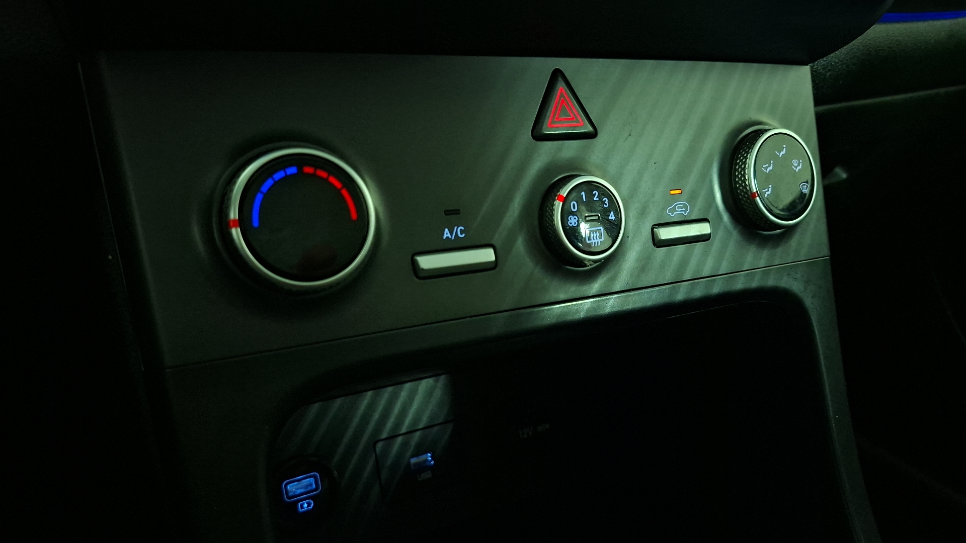 Hyundai Creta — foto 15 de 16