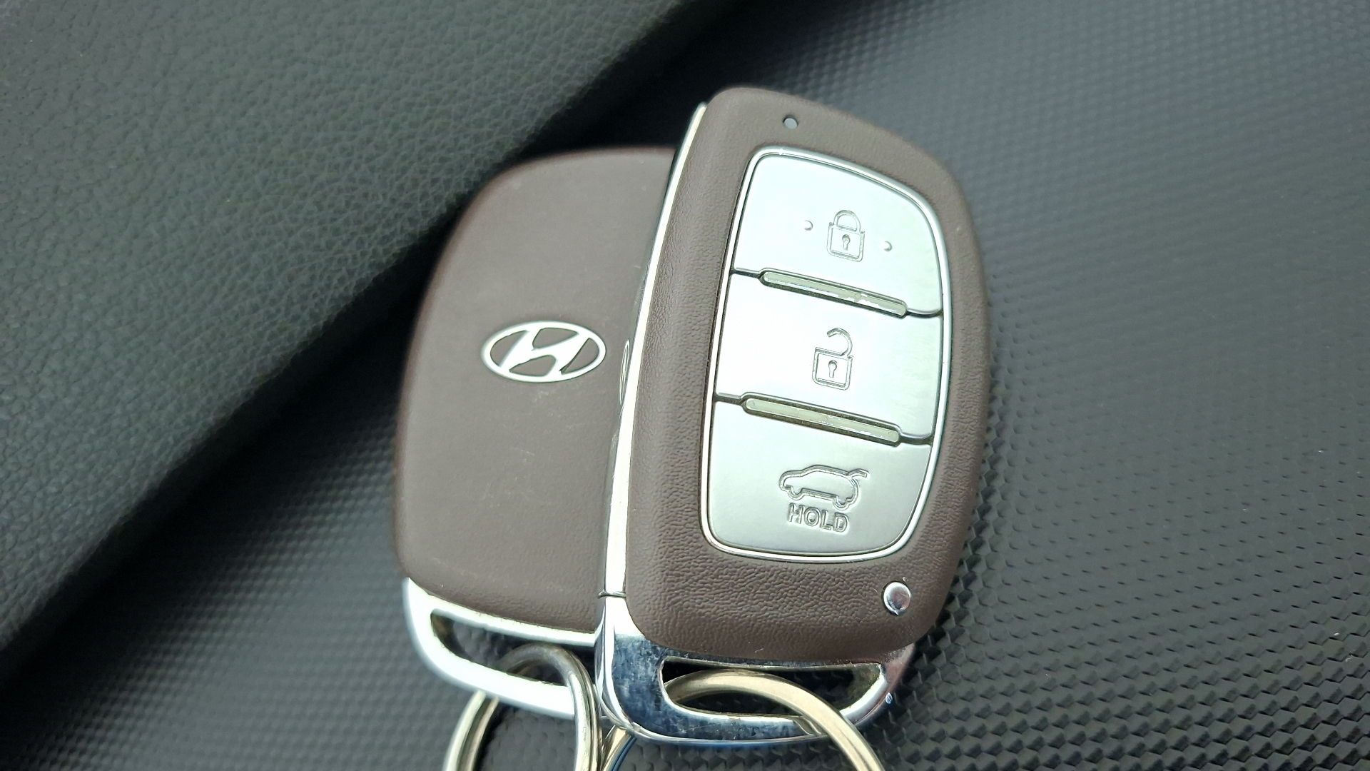 Hyundai Creta — foto 16 de 16