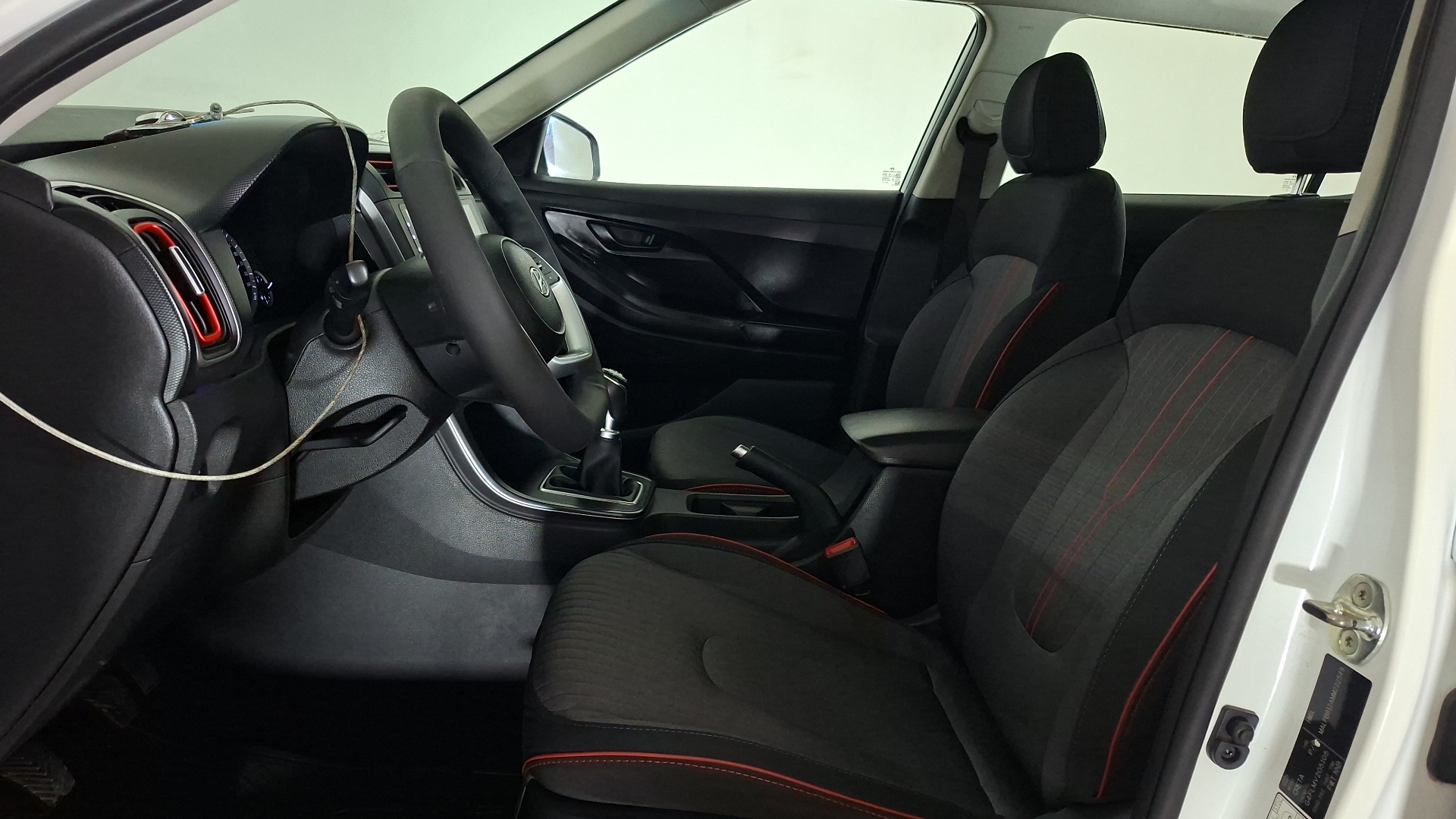 Hyundai Creta — foto 13 de 16