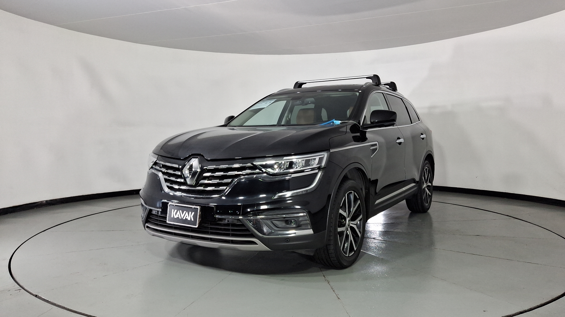Renault Koleos 2022