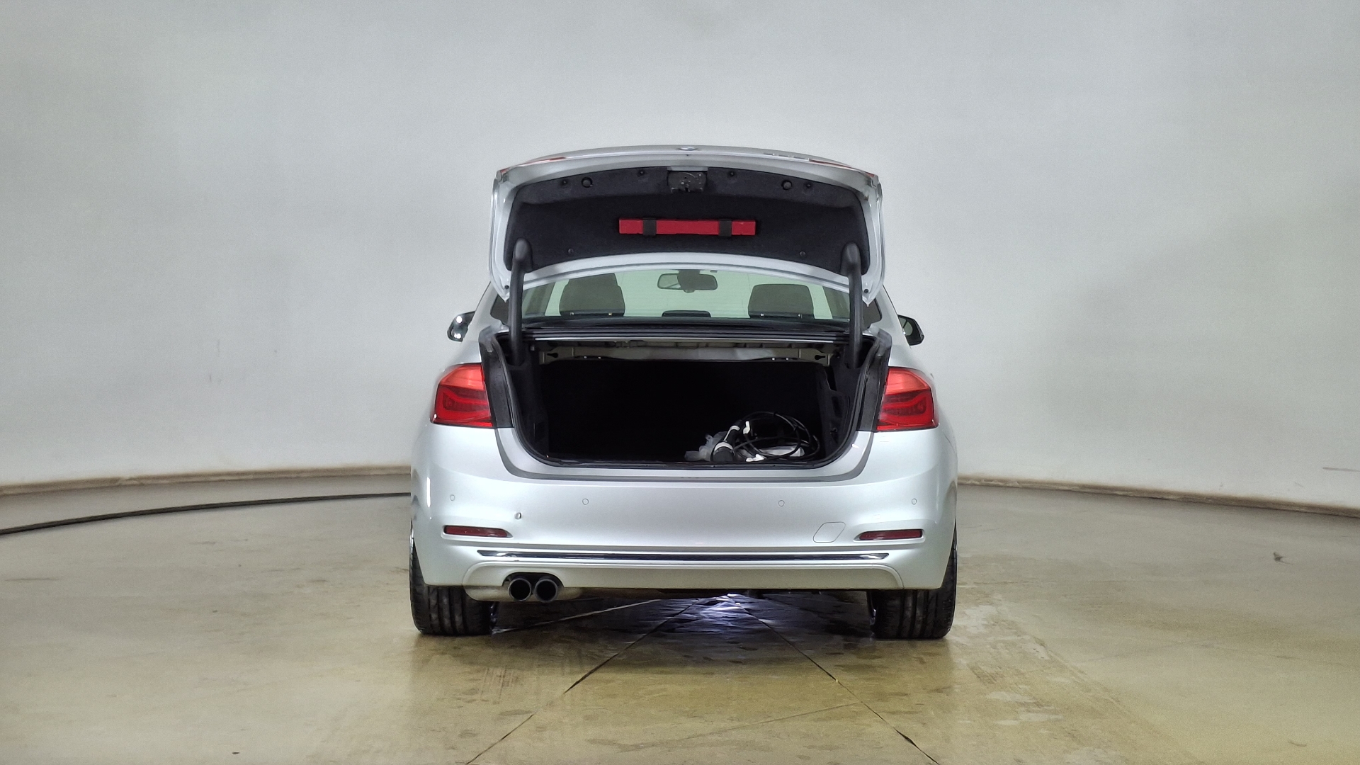 BMW Serie 3 — foto 6 de 17