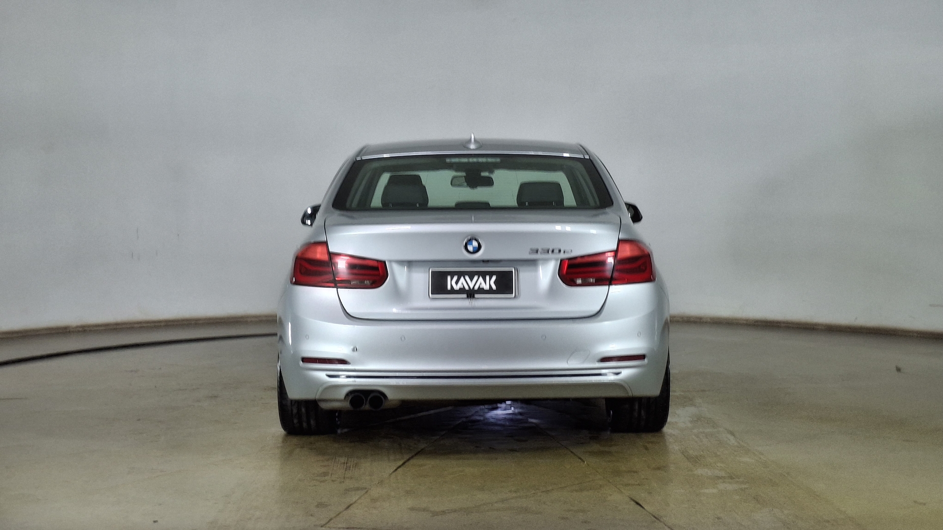 BMW Serie 3 — foto 5 de 17