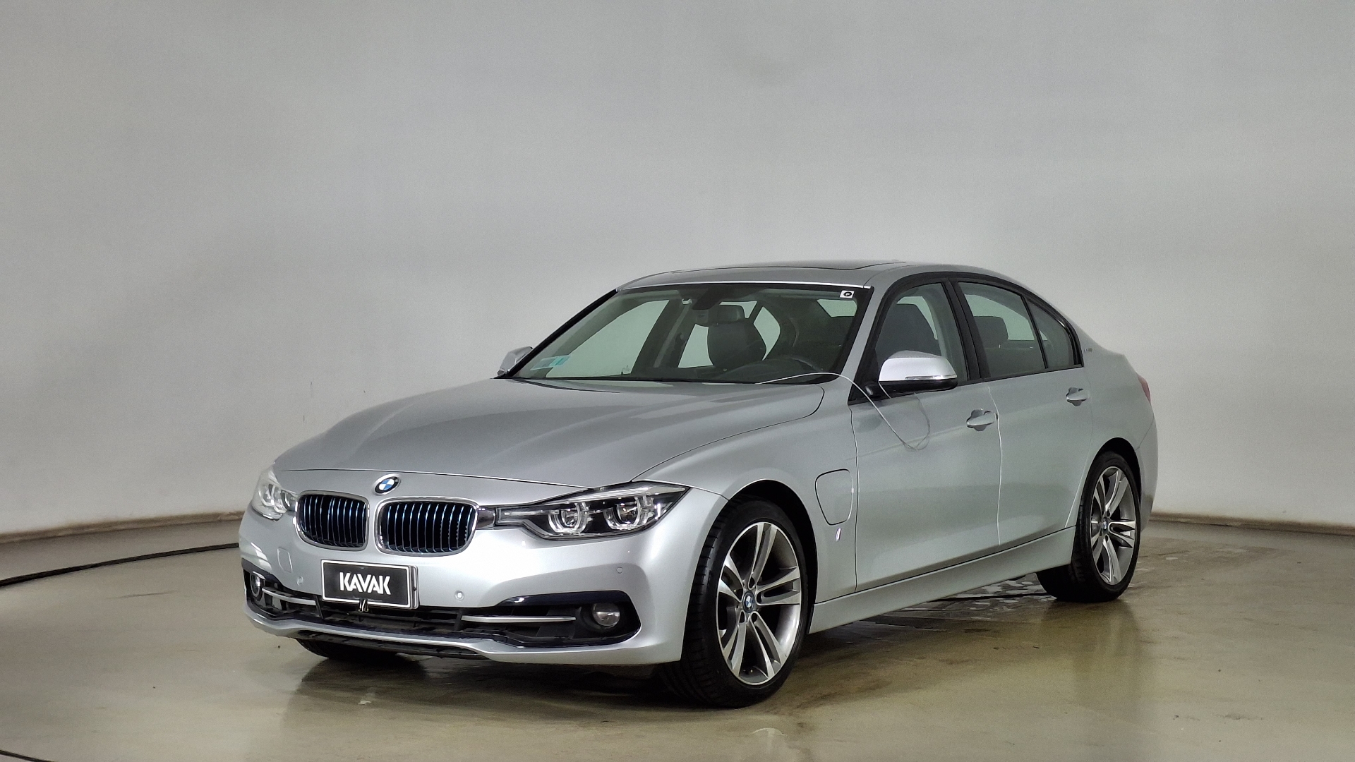 BMW Serie 3