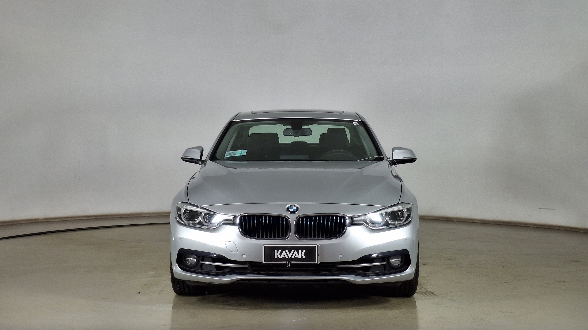 BMW Serie 3 — foto 2 de 17