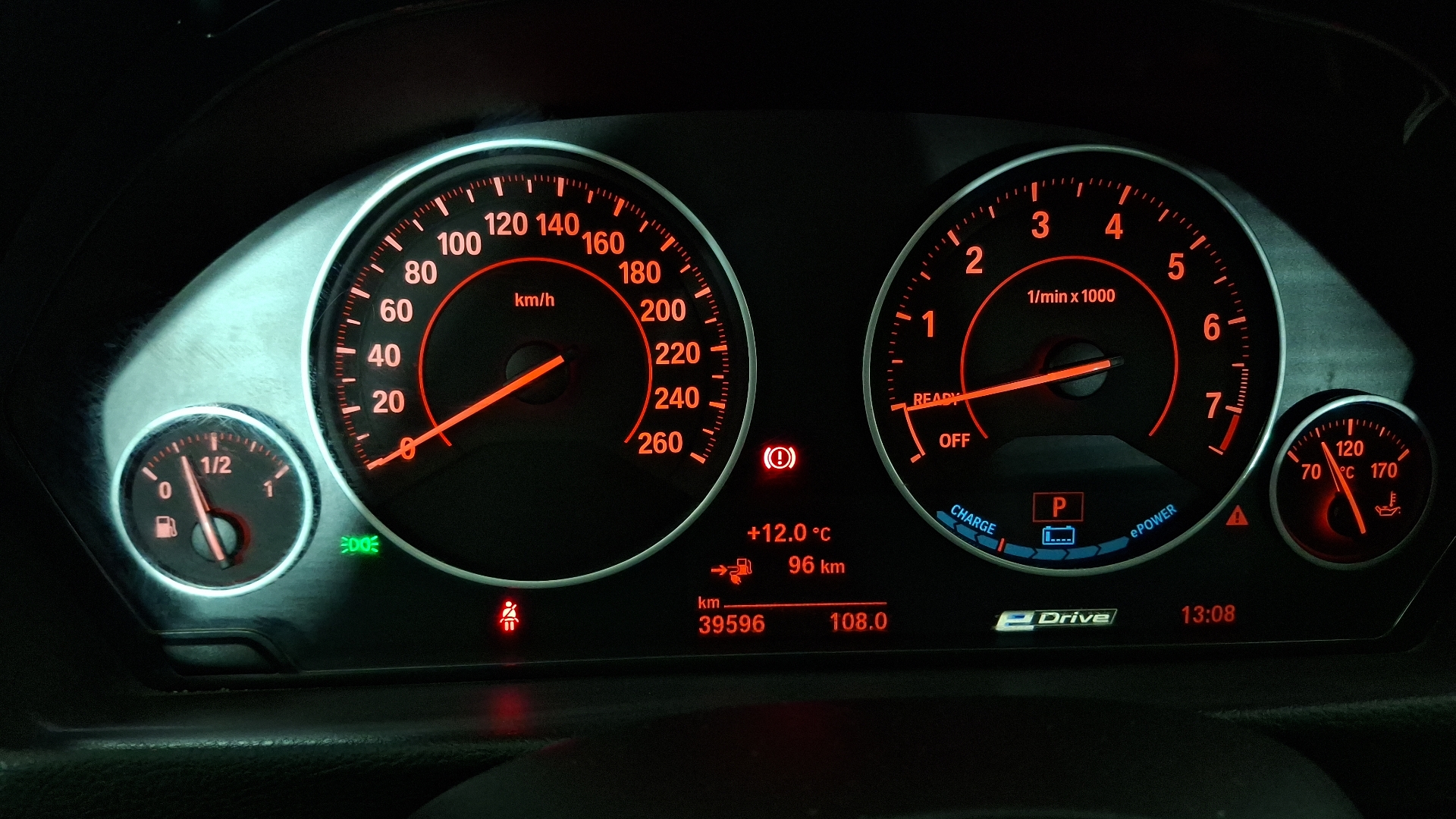 BMW Serie 3 — foto 9 de 17