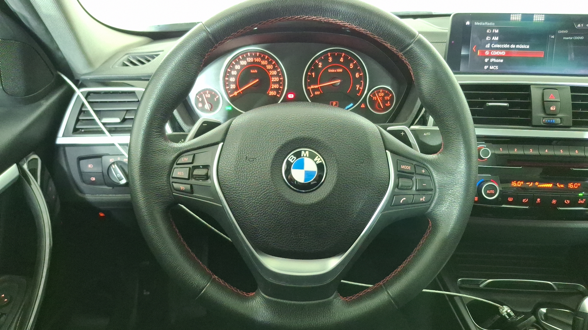 BMW Serie 3 — foto 8 de 17