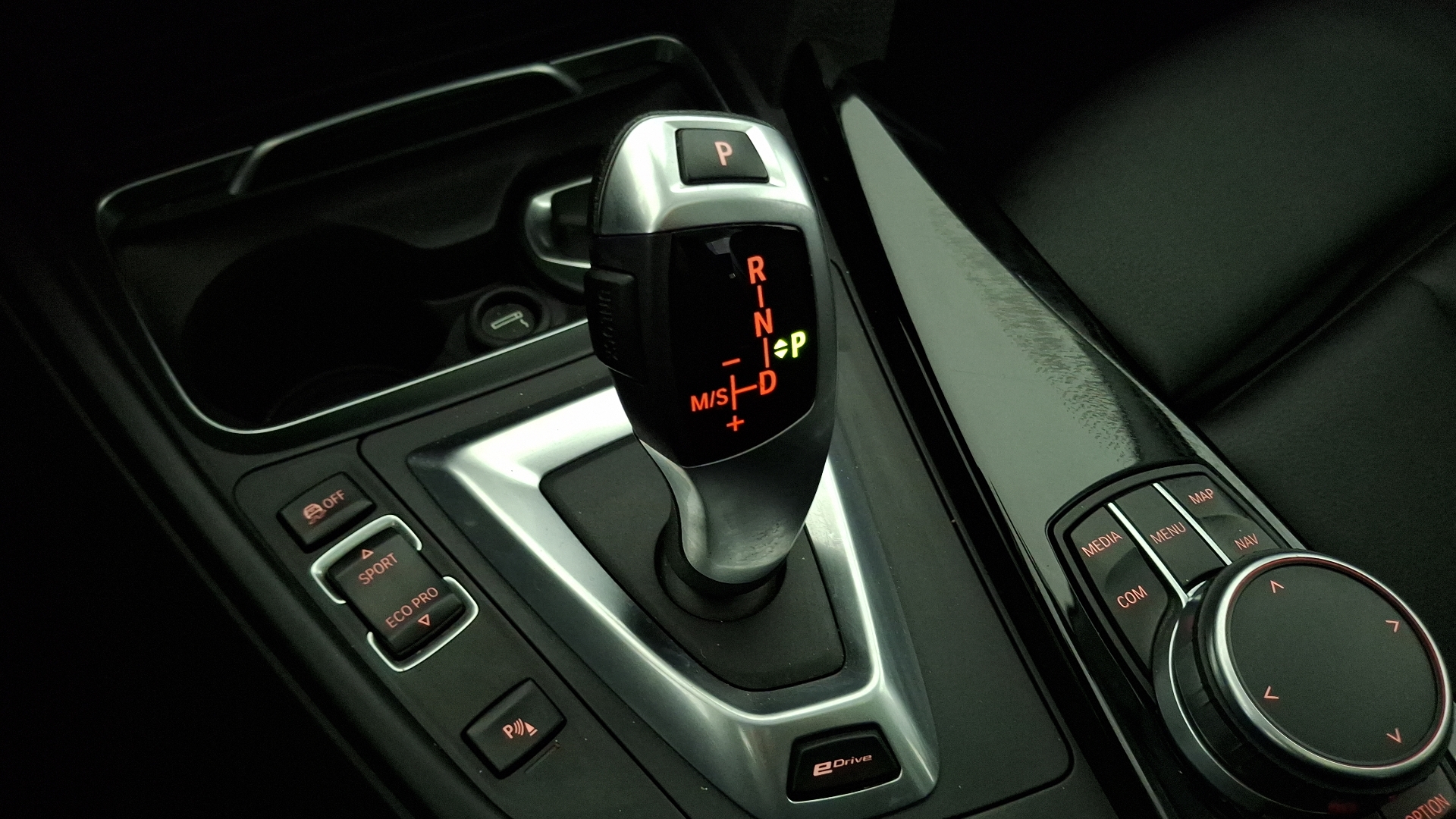 BMW Serie 3 — foto 11 de 17