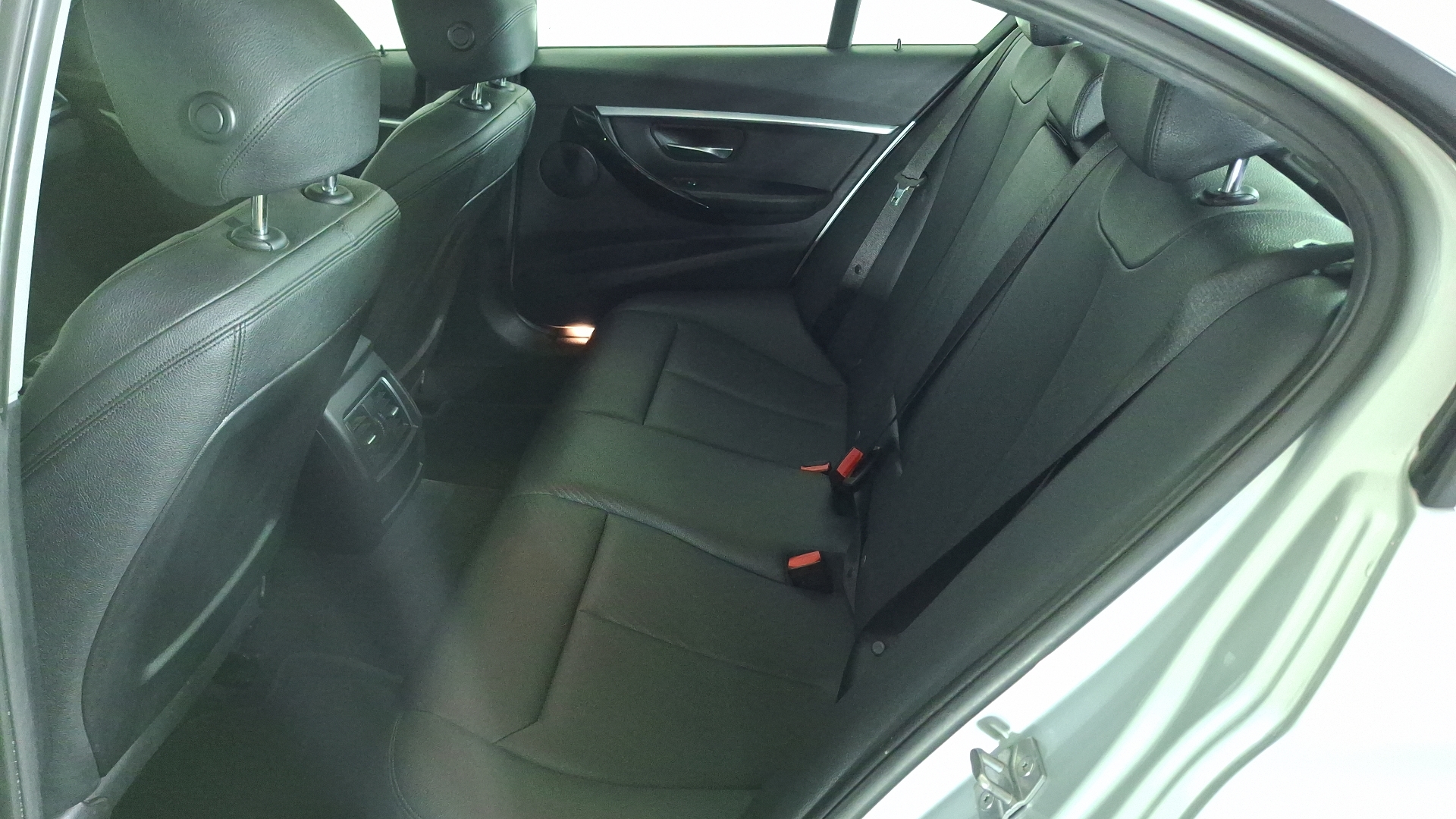 BMW Serie 3 — foto 15 de 17
