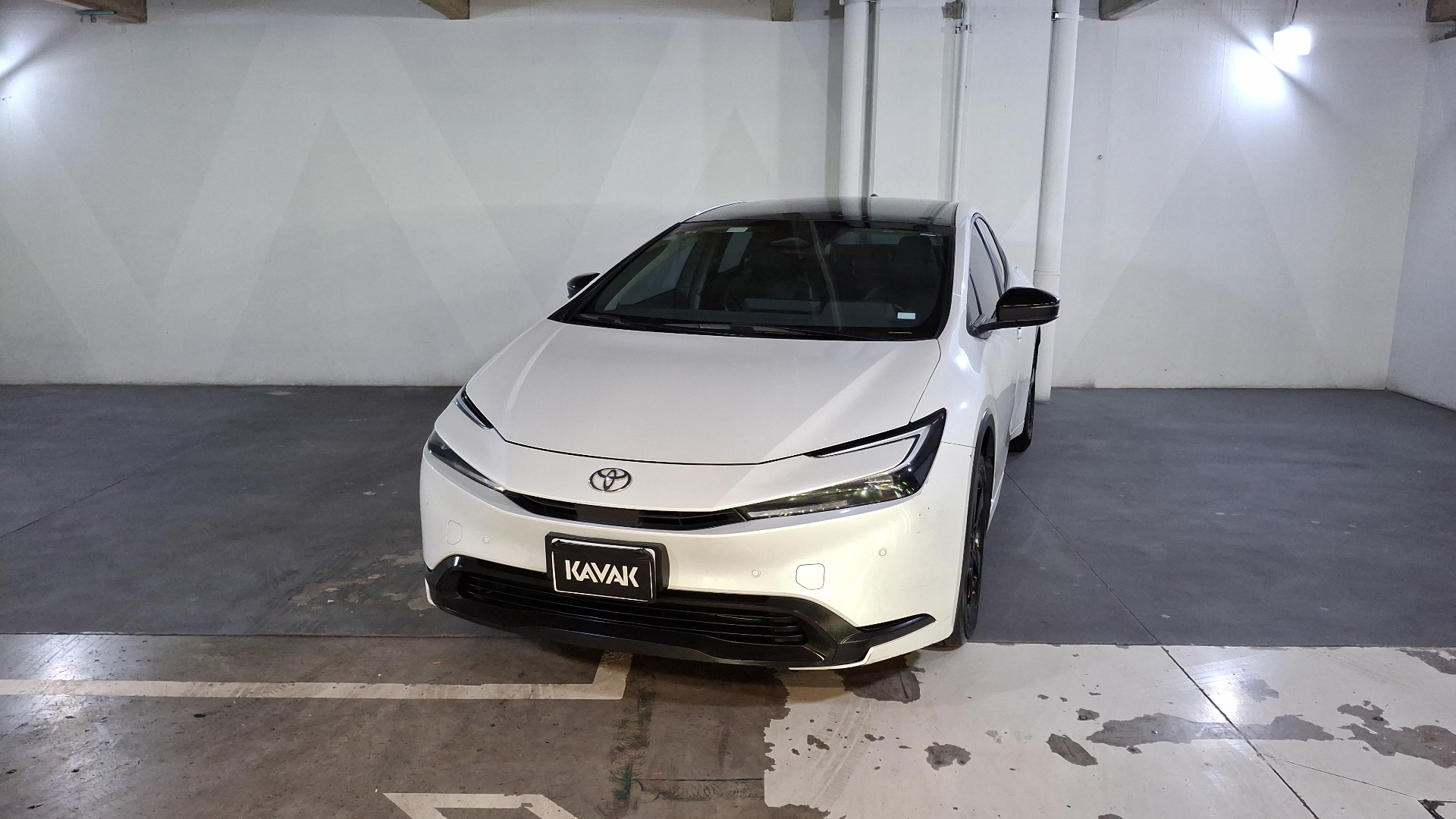 Toyota Prius 2024