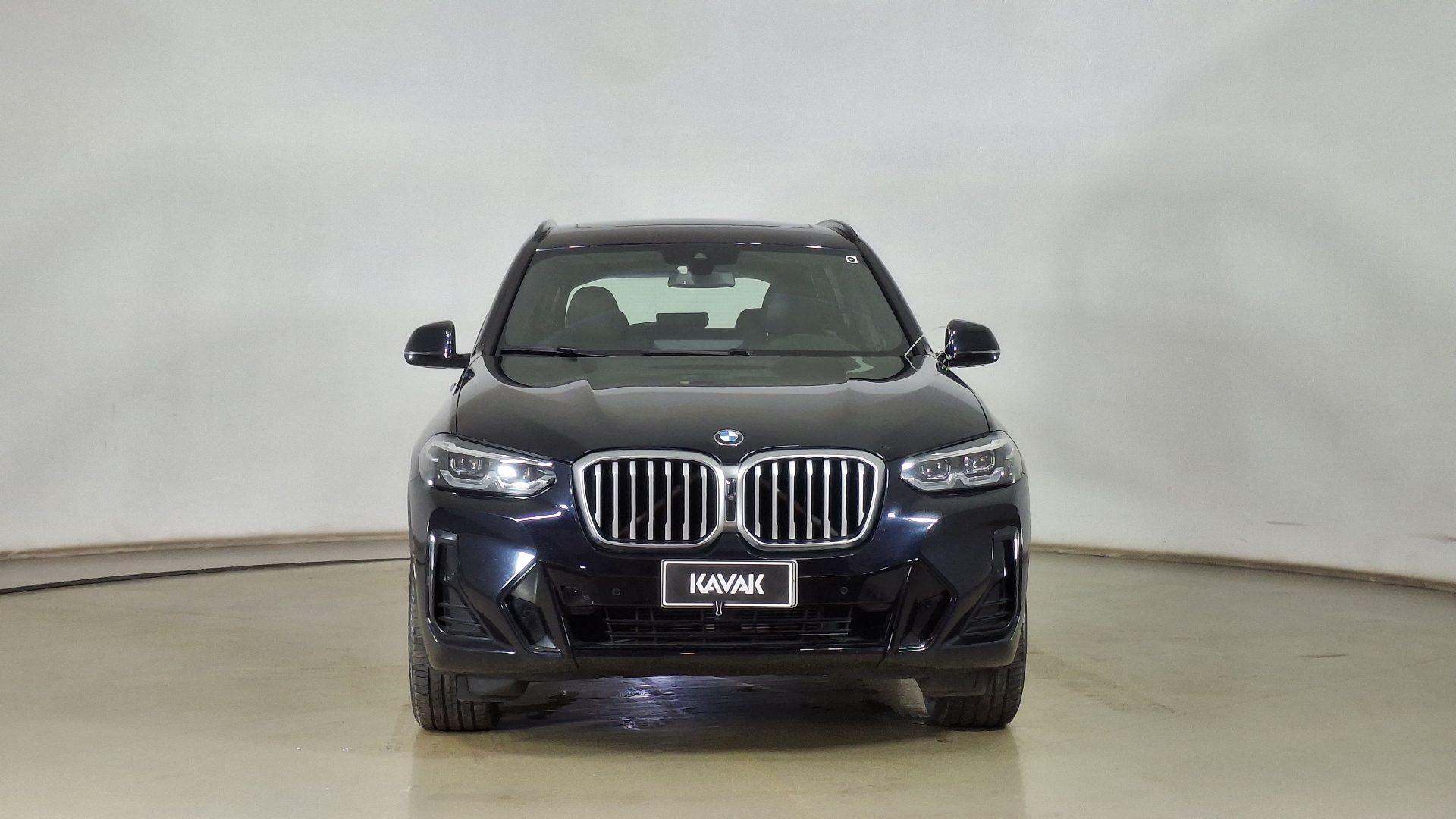 BMW X3 — foto 2 de 17
