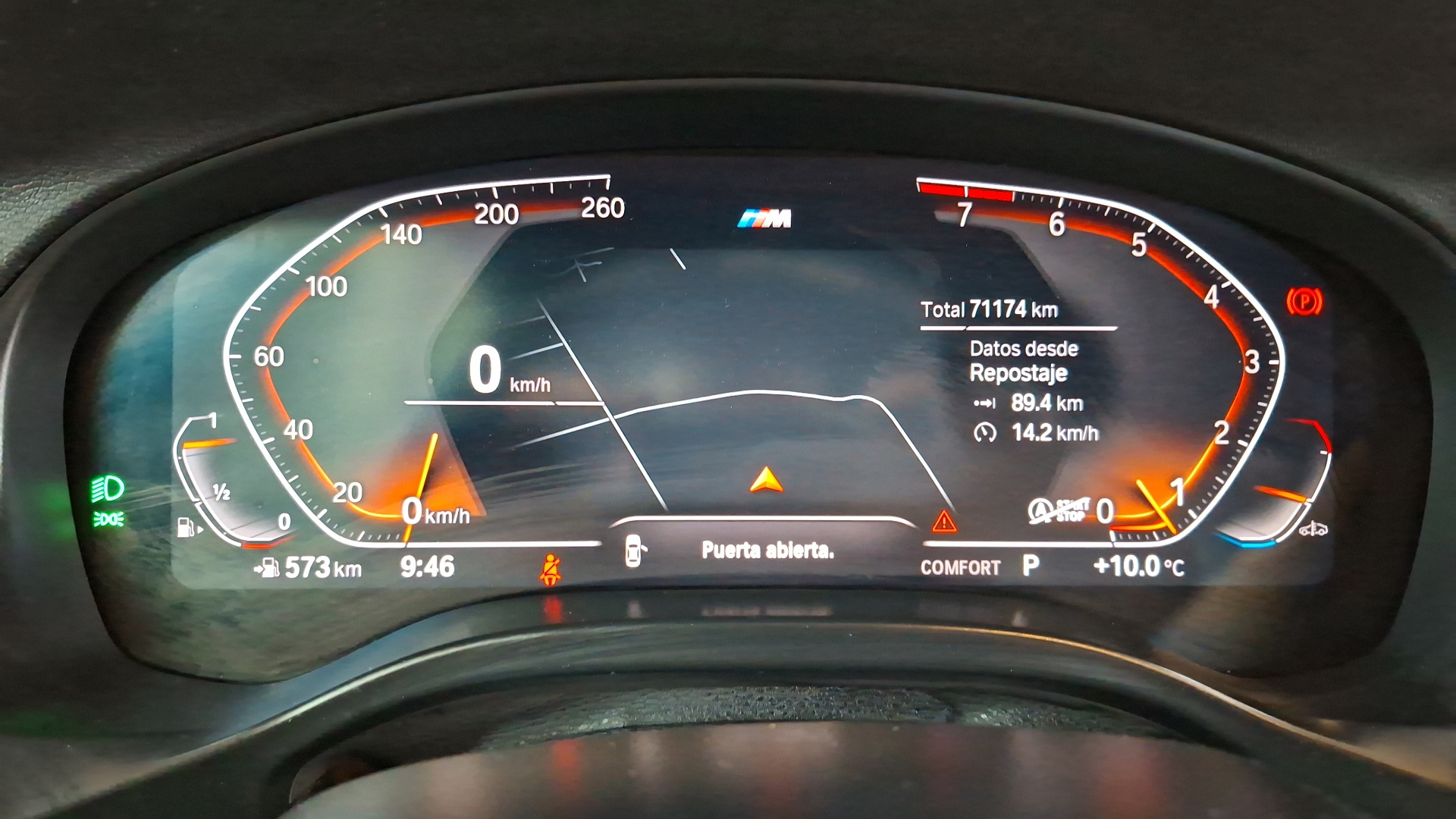 BMW X3 — foto 9 de 17
