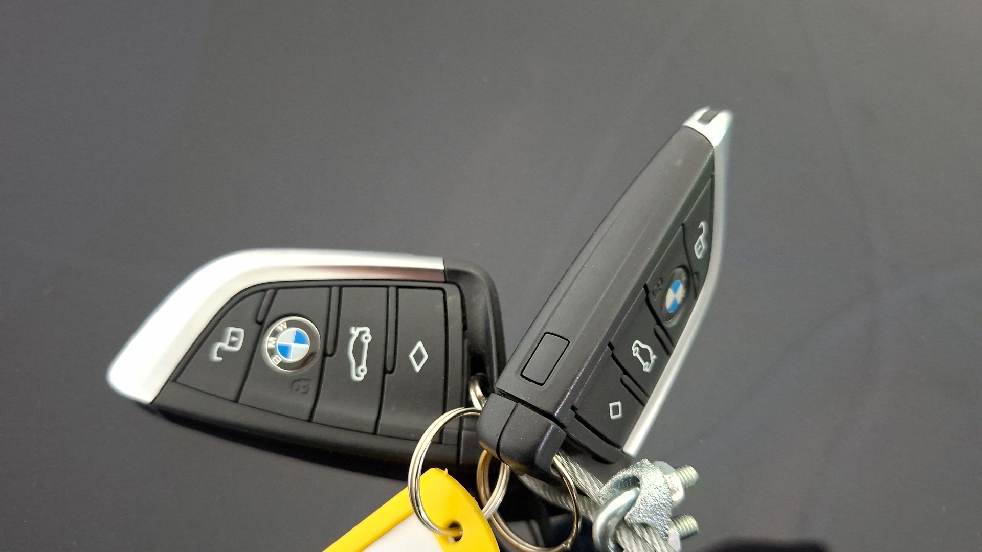 BMW X3 — foto 17 de 17