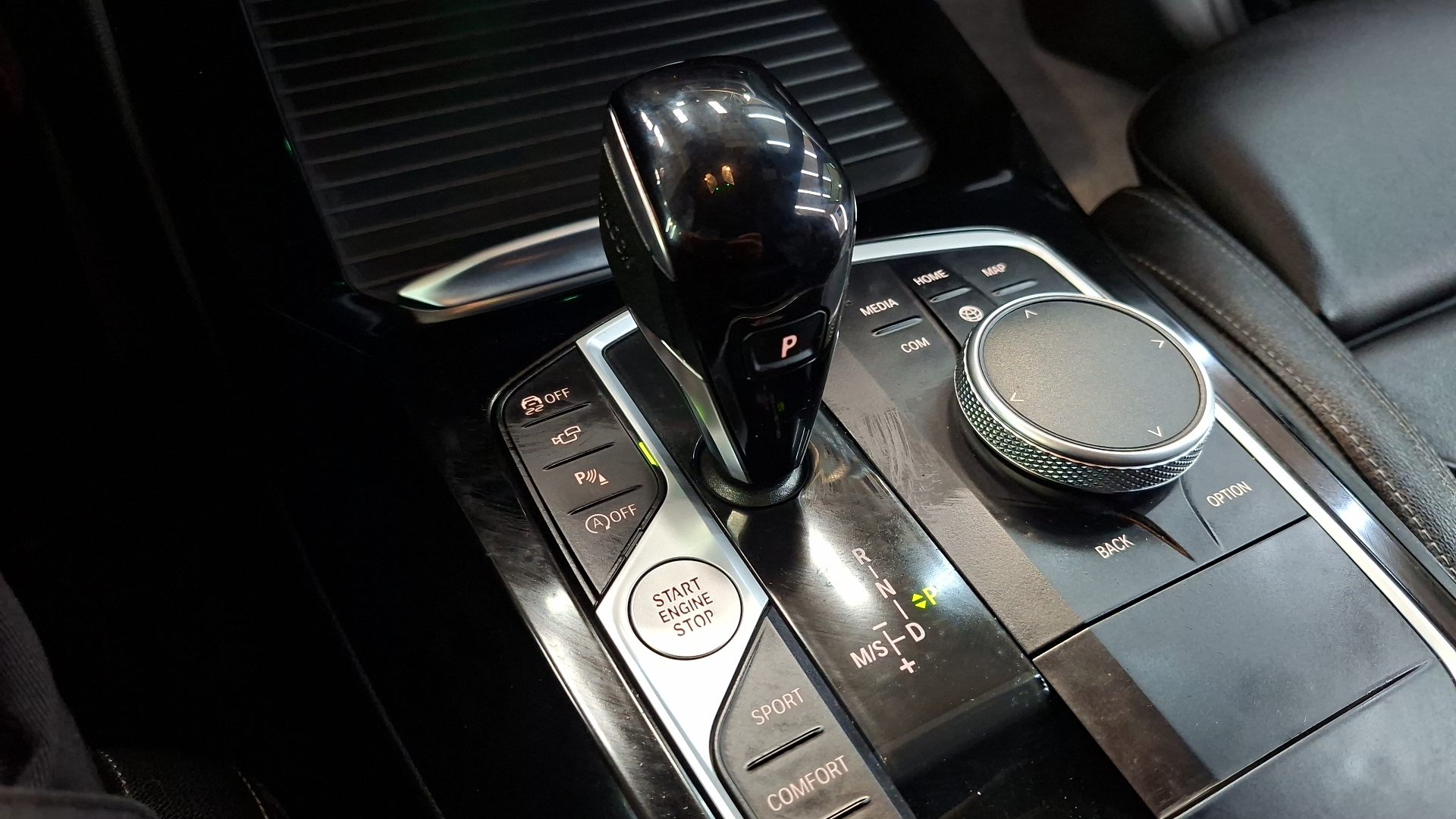 BMW X3 — foto 11 de 17